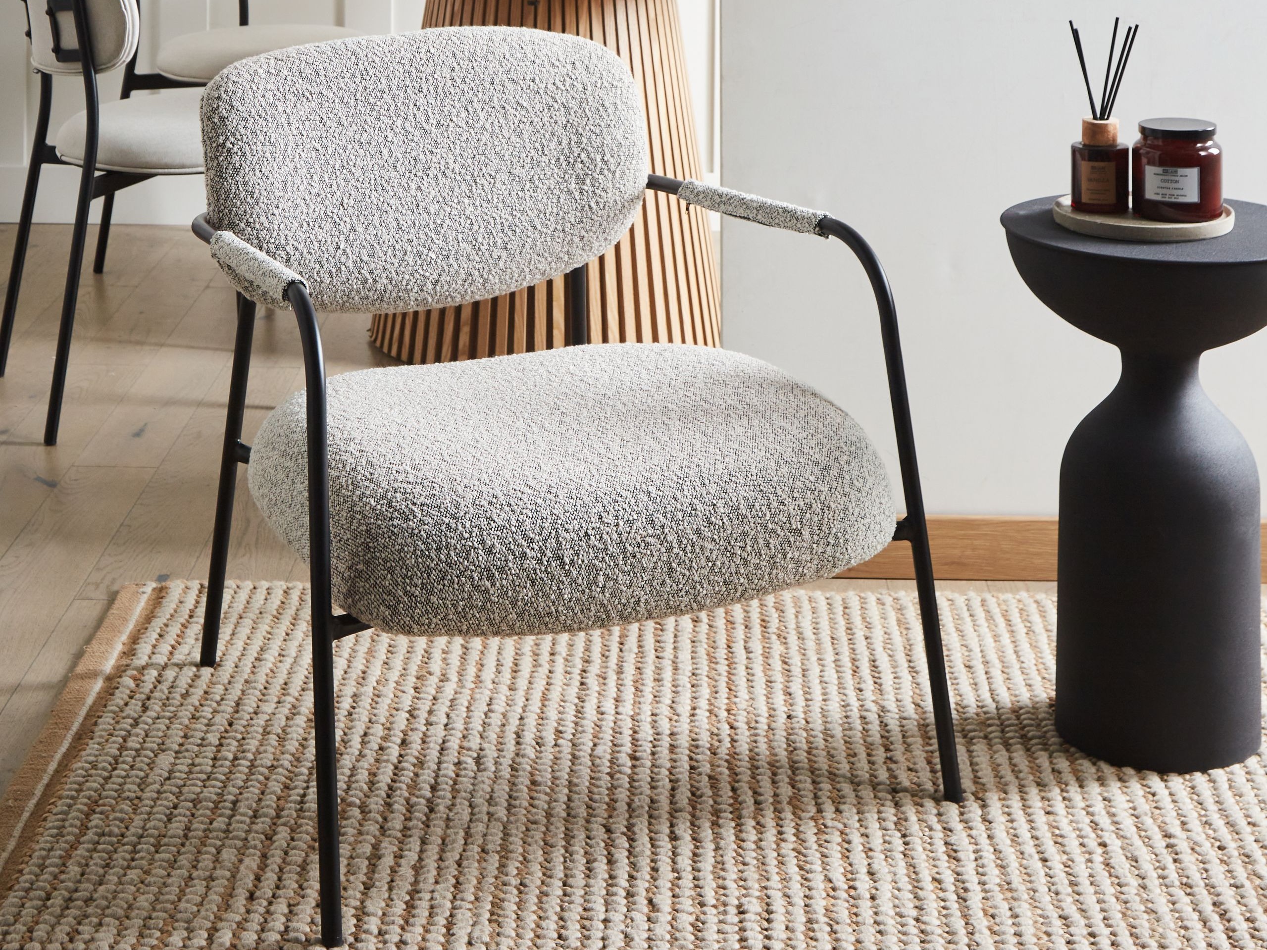 Кресло Berwyn 2788 (Серый)