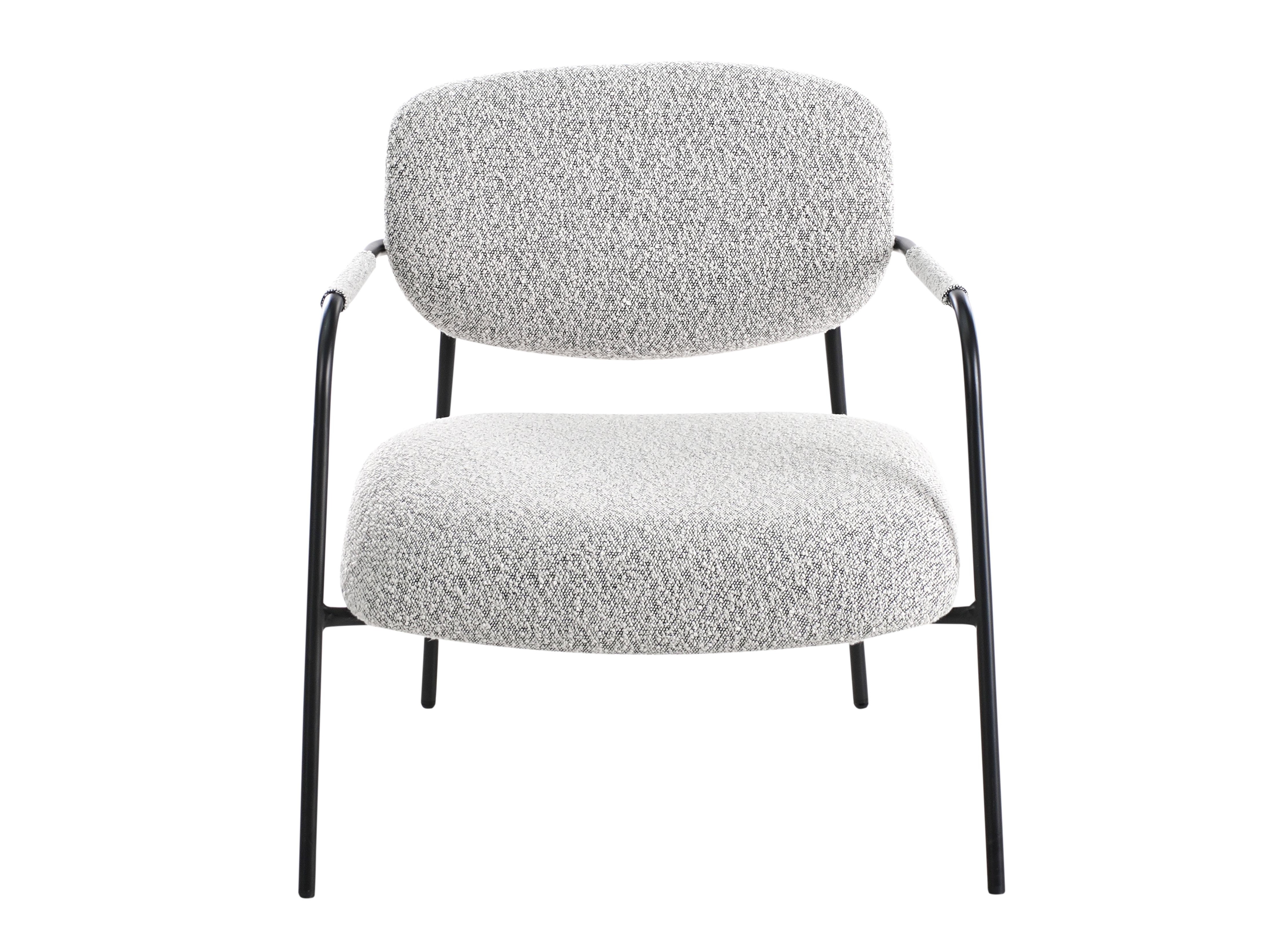 Кресло Berwyn 2788 (Серый)