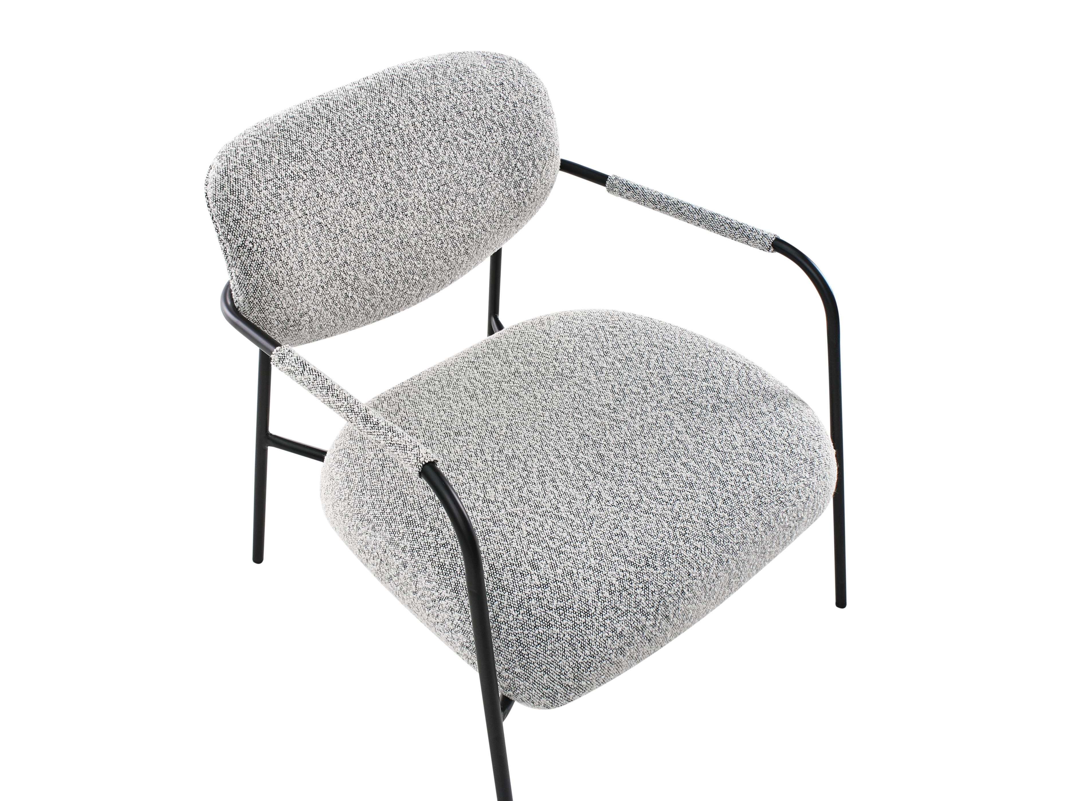 Кресло Berwyn 2788 (Серый)