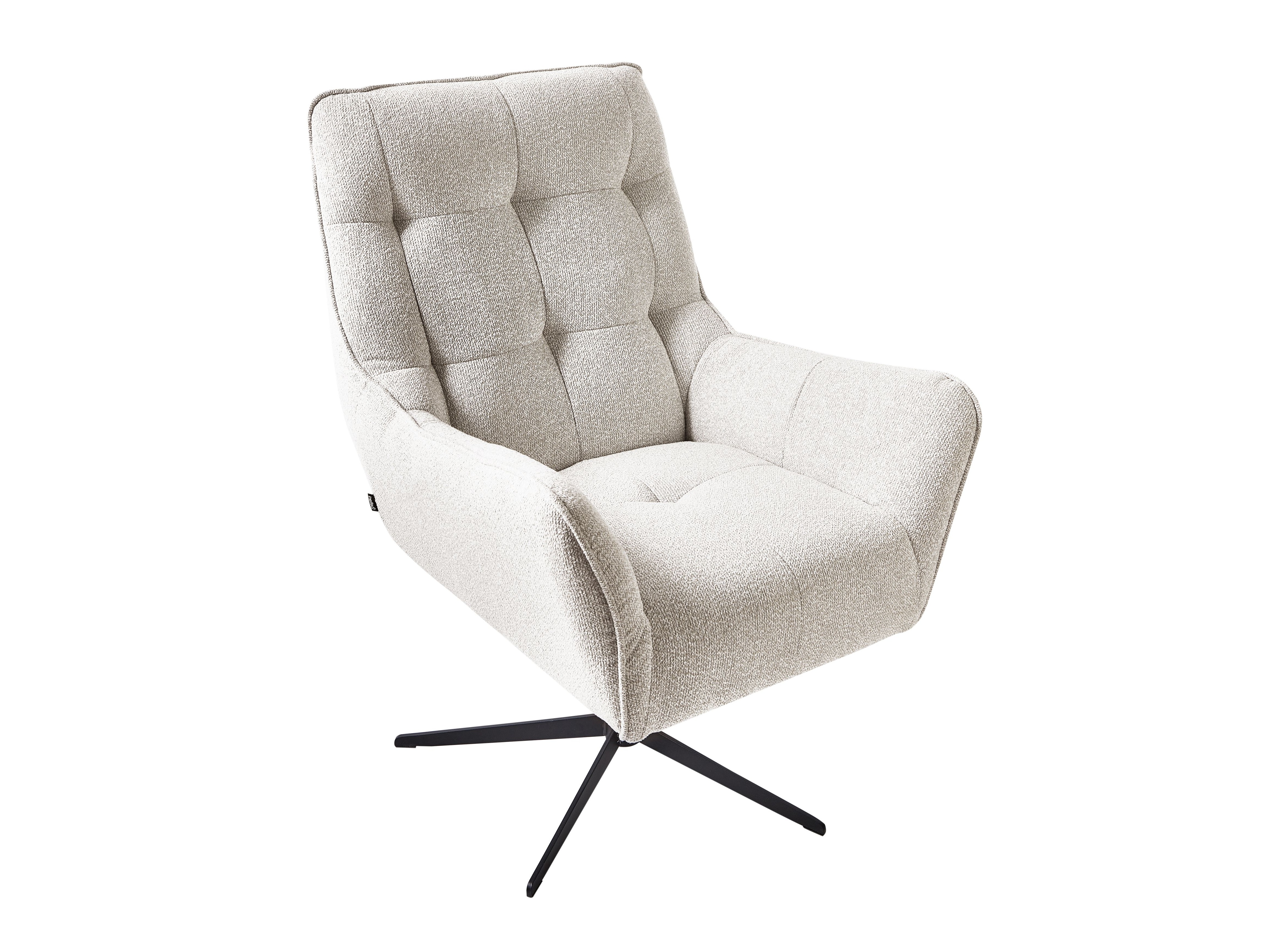 Krēsls Berwyn 1409 (Gaiši bēšs)