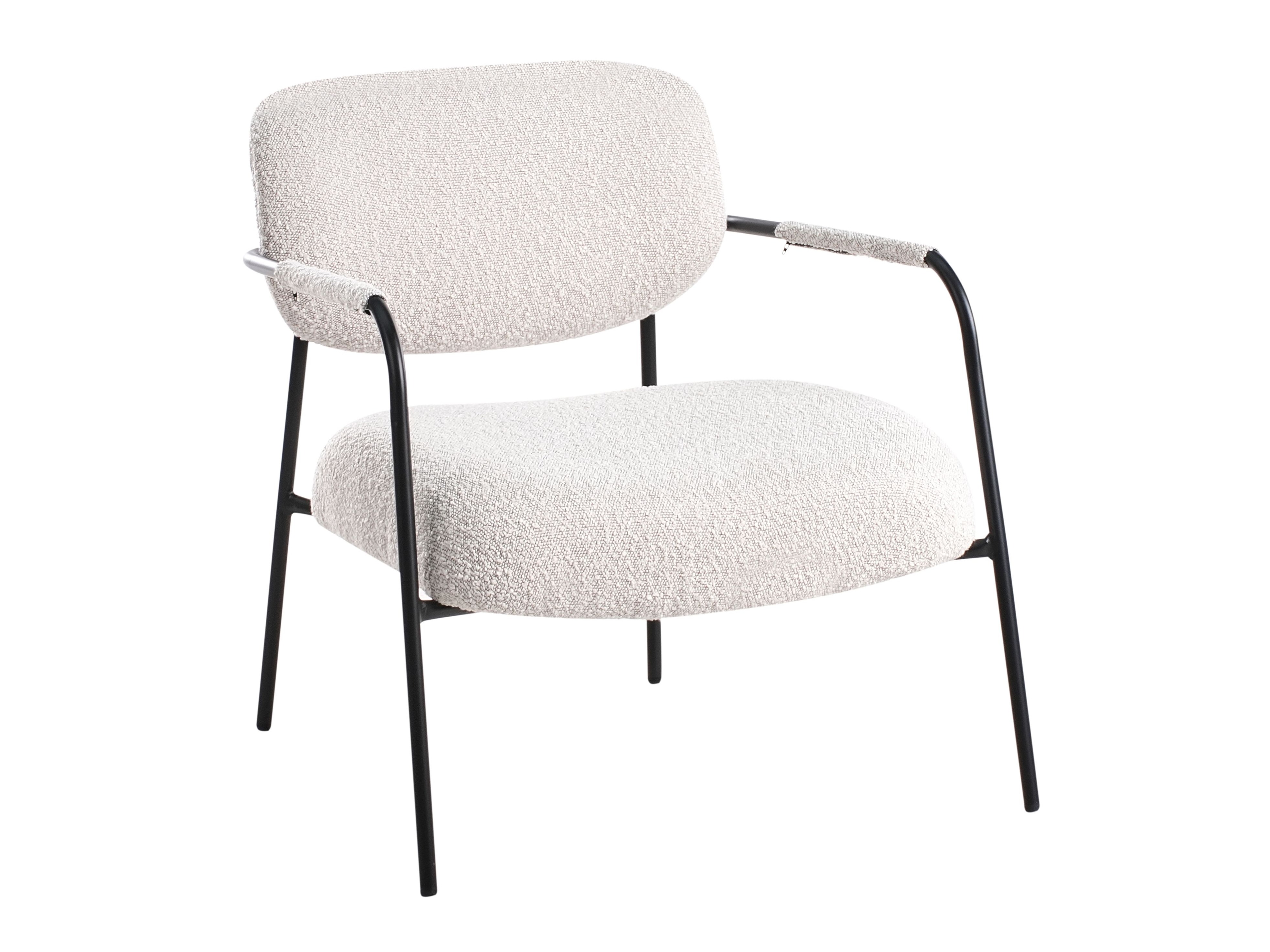 Krēsls Berwyn 2788 (Gaiši bēšs)