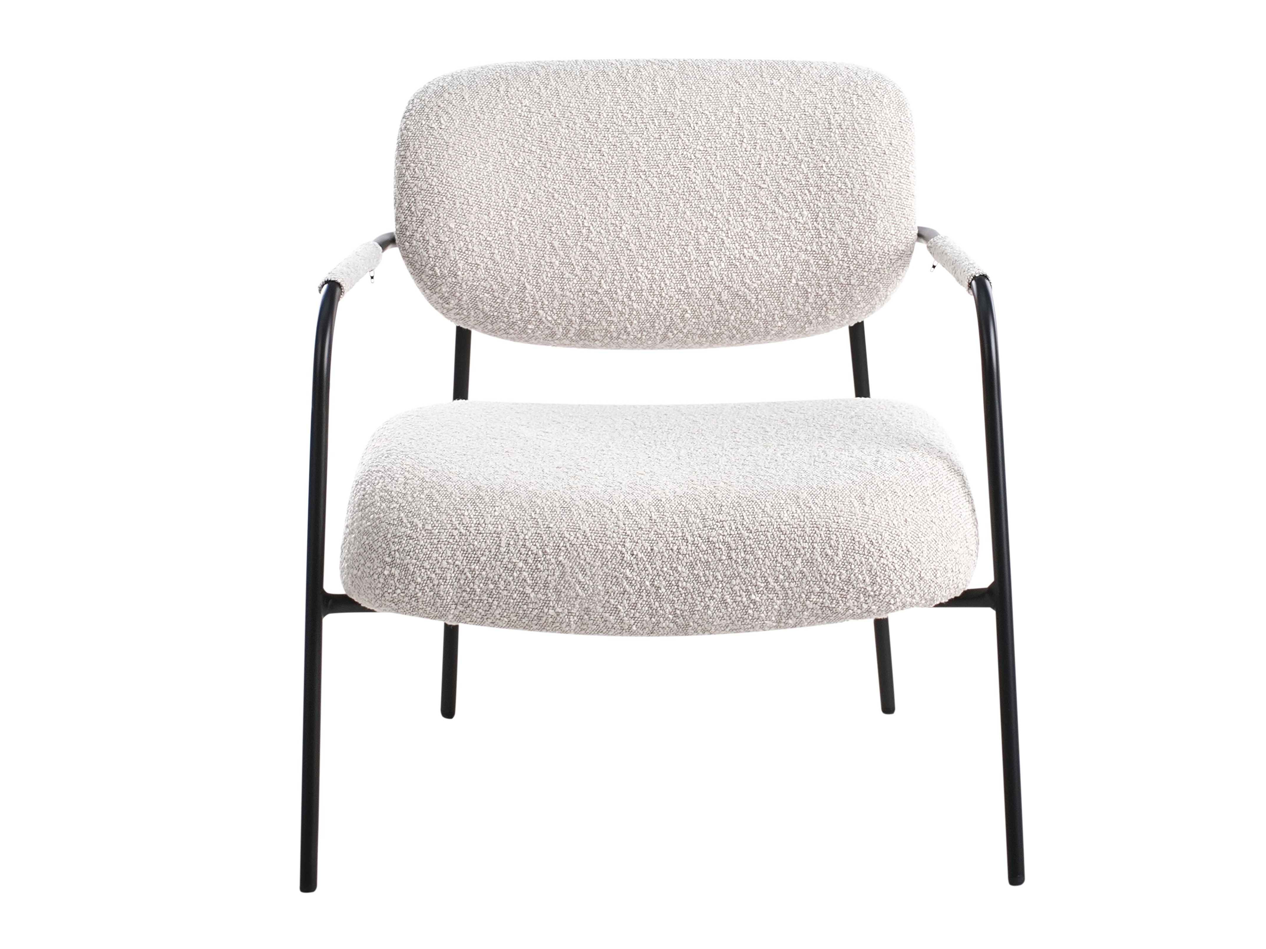 Krēsls Berwyn 2788 (Gaiši bēšs)