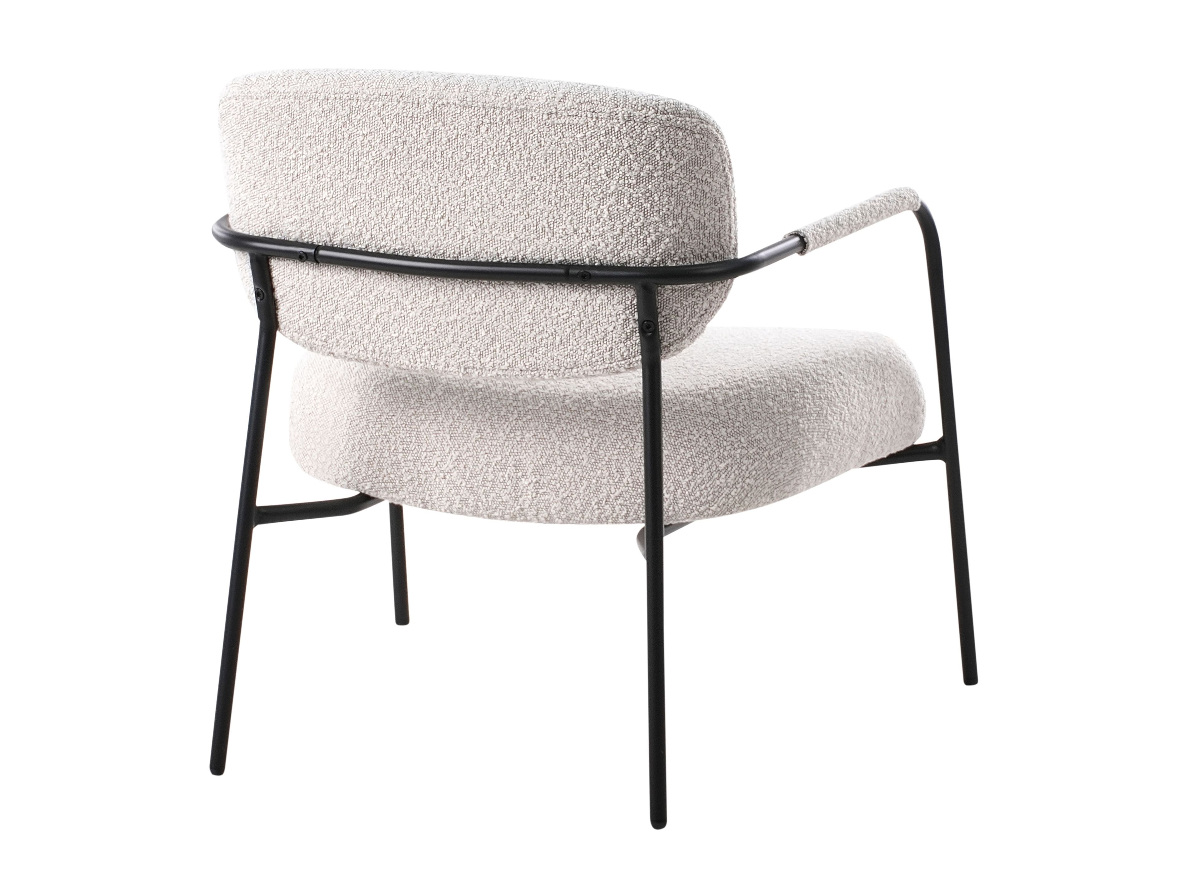 Krēsls Berwyn 2788 (Gaiši bēšs)