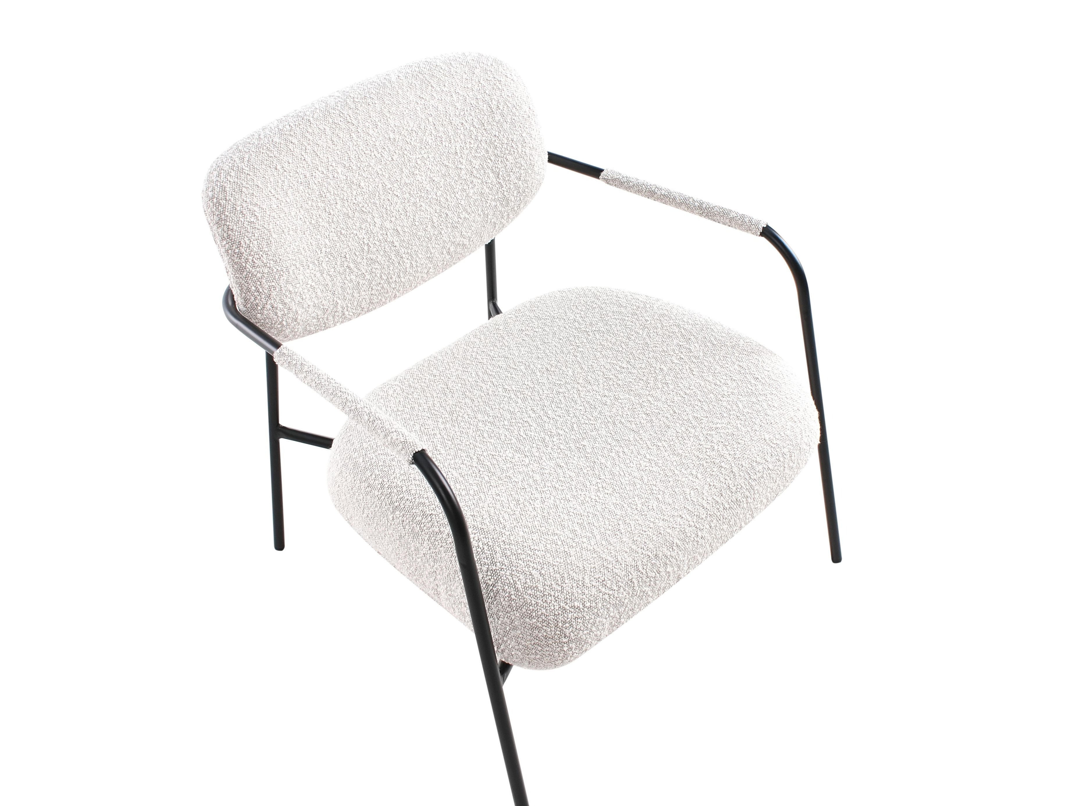 Krēsls Berwyn 2788 (Gaiši bēšs)