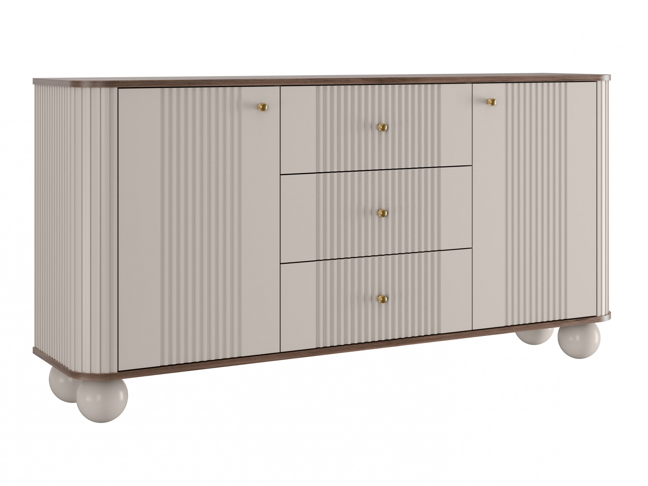 Kumode Fioveso 103 (Kašmirs + Rieksts)