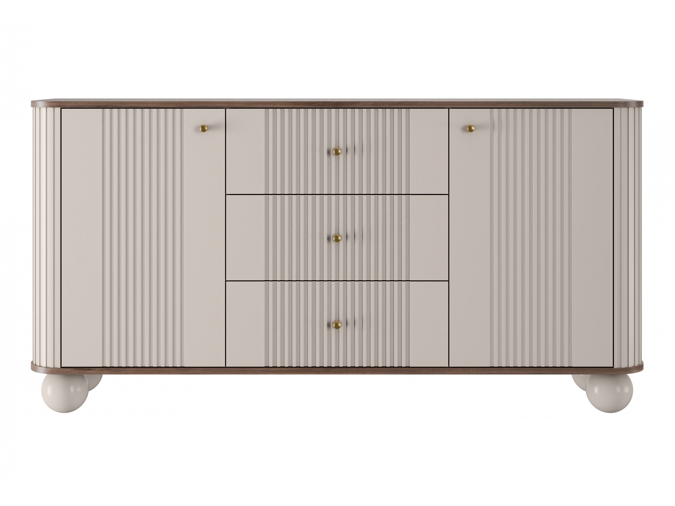 Kumode Fioveso 103 (Kašmirs + Rieksts)