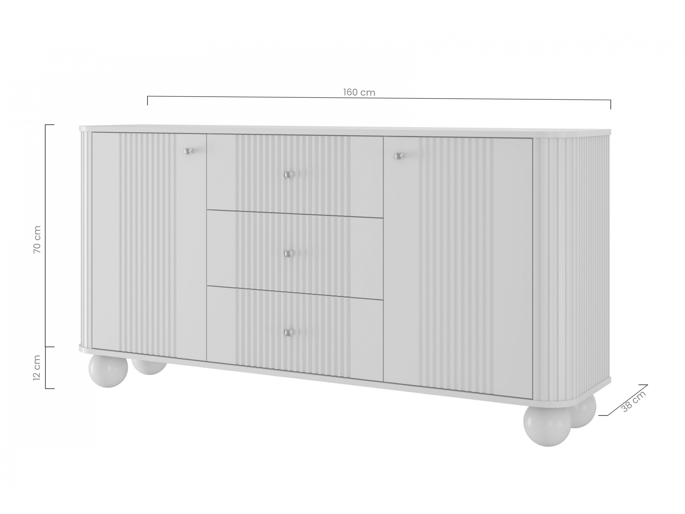 Kumode Fioveso 103 (Kašmirs + Rieksts)