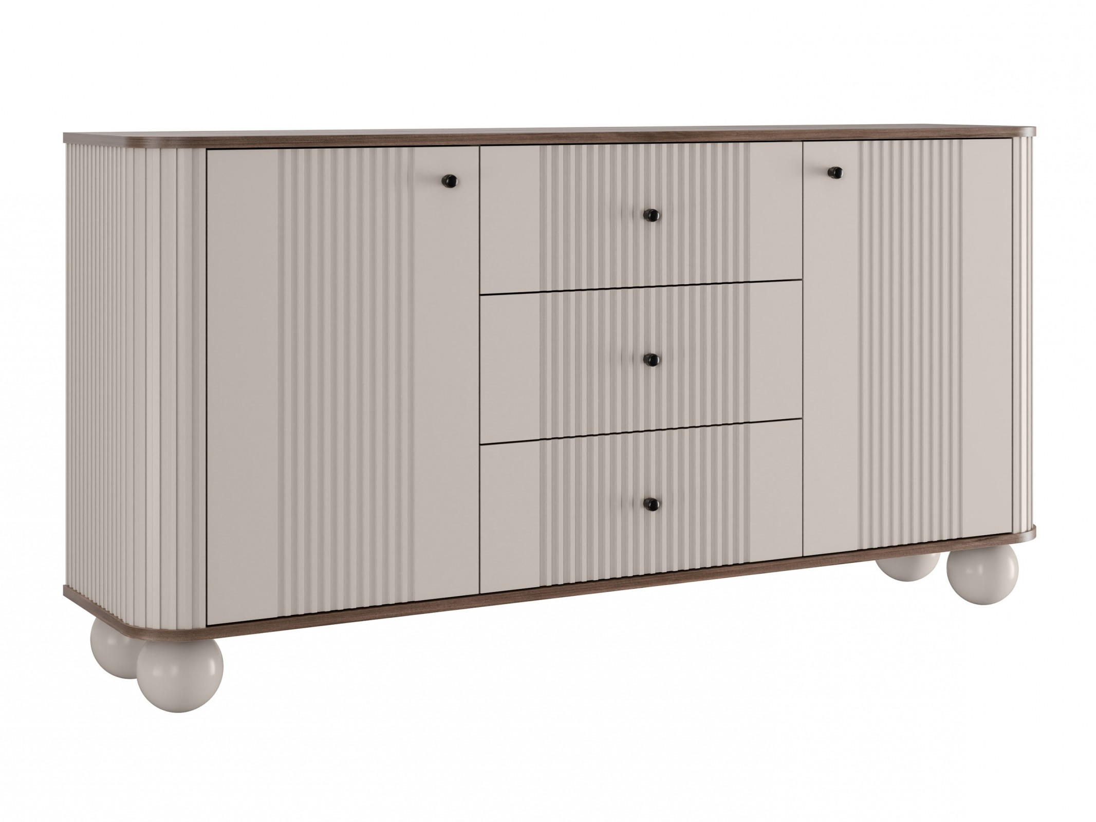 Kumode Fioveso 103 (Kašmirs + Rieksts)