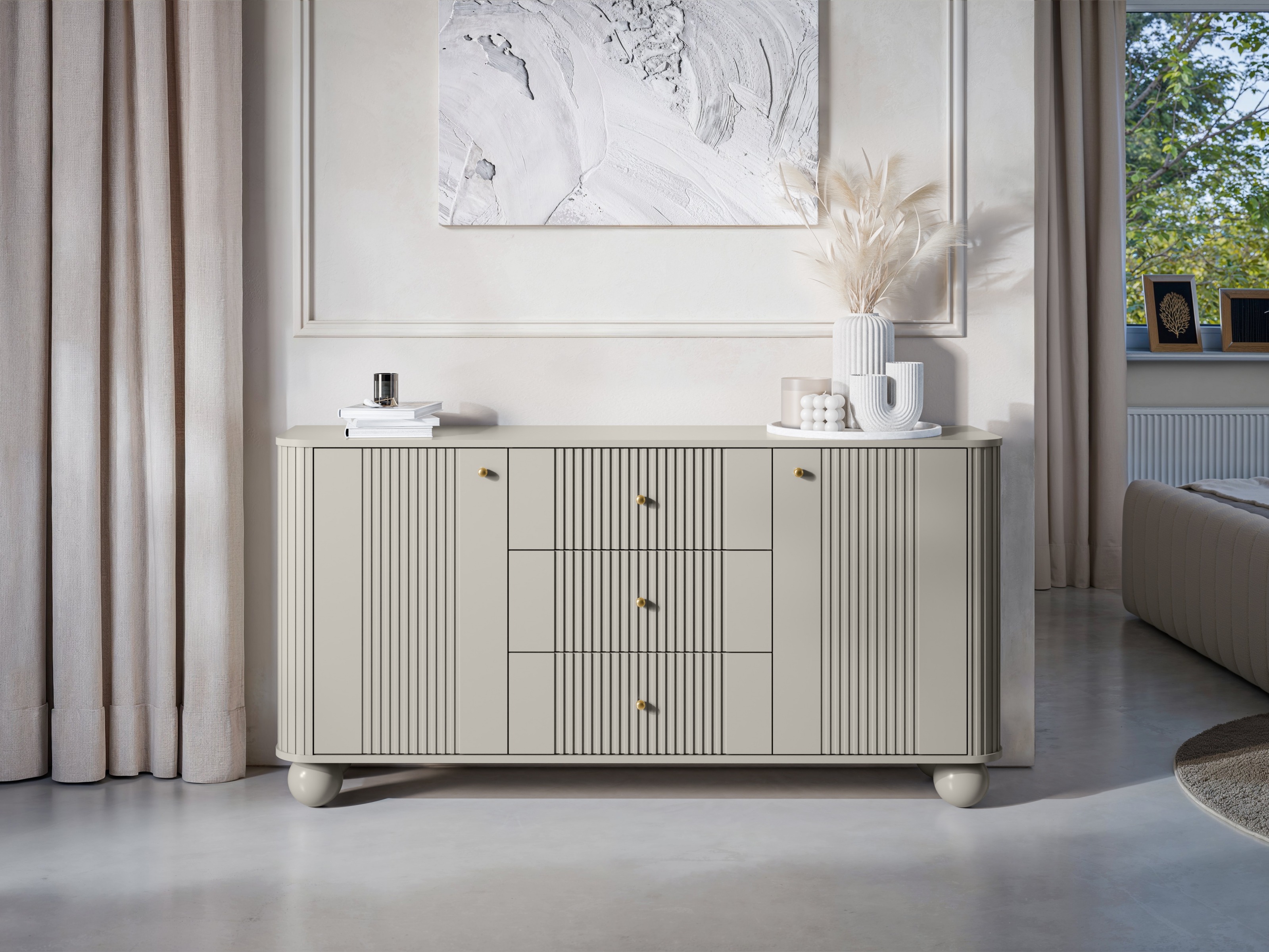 Kumode Fioveso 103 (Kašmirs)