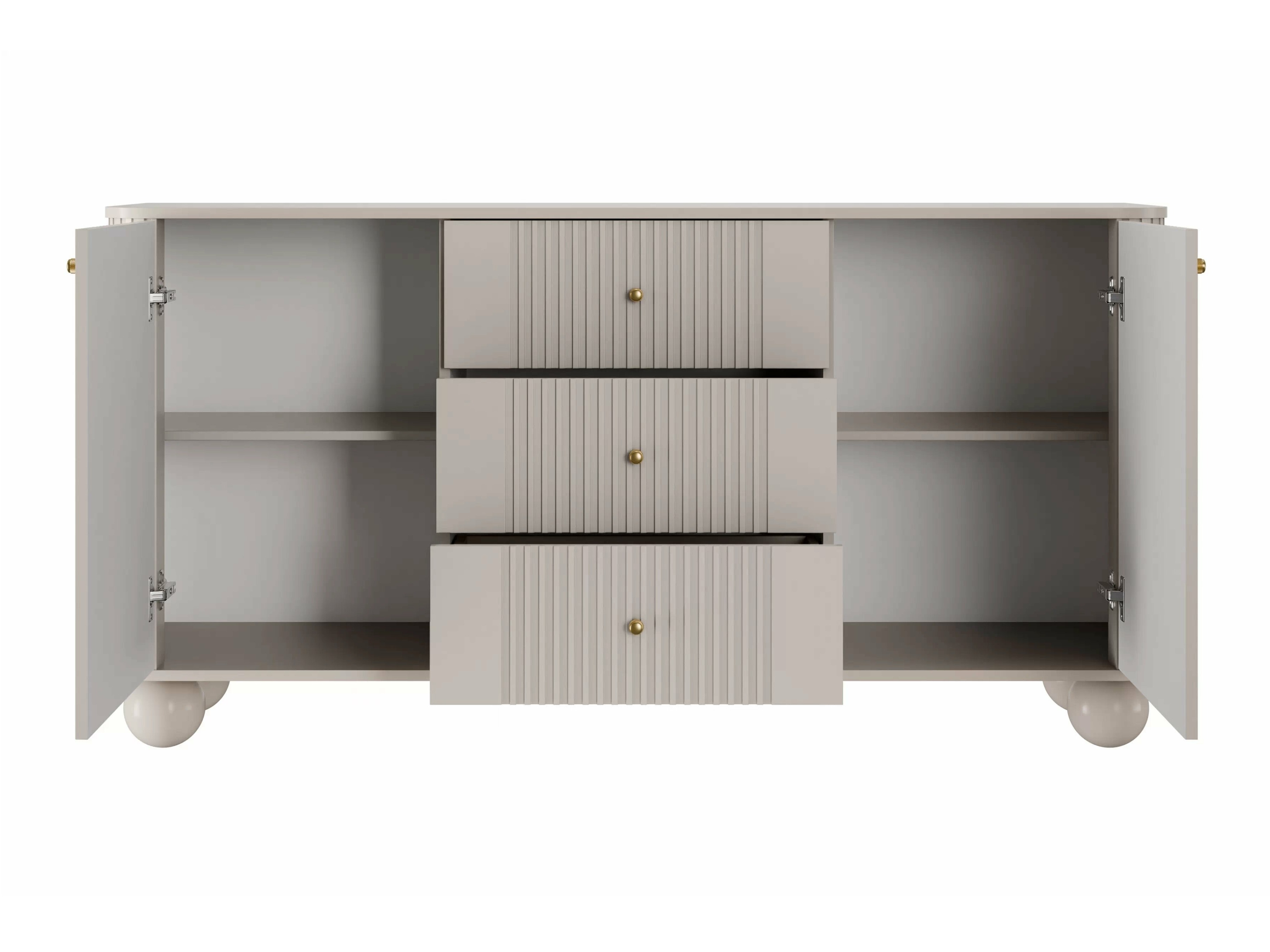 Kumode Fioveso 103 (Kašmirs)