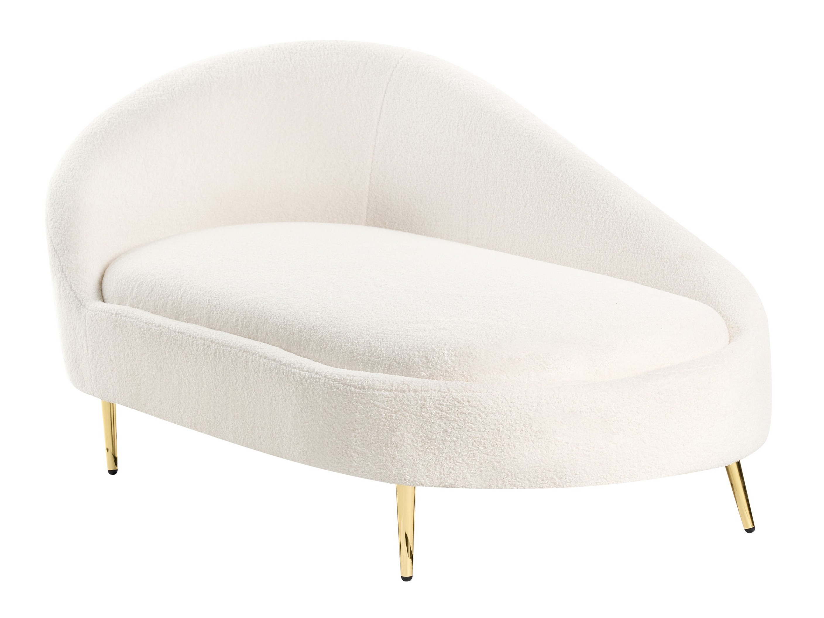 Kušete Berwyn 2787 (Balts)