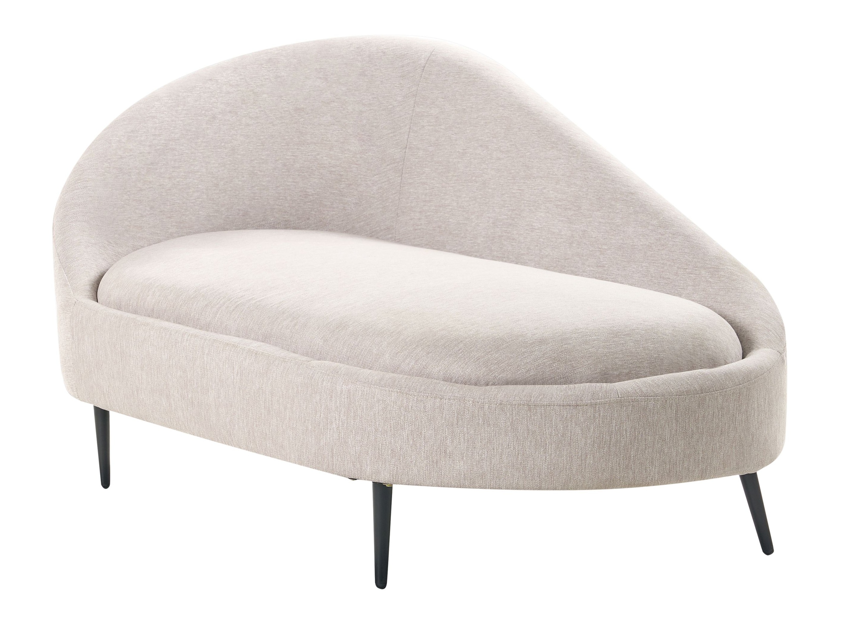 Kušete Berwyn 2787 (Gaiši brūns)