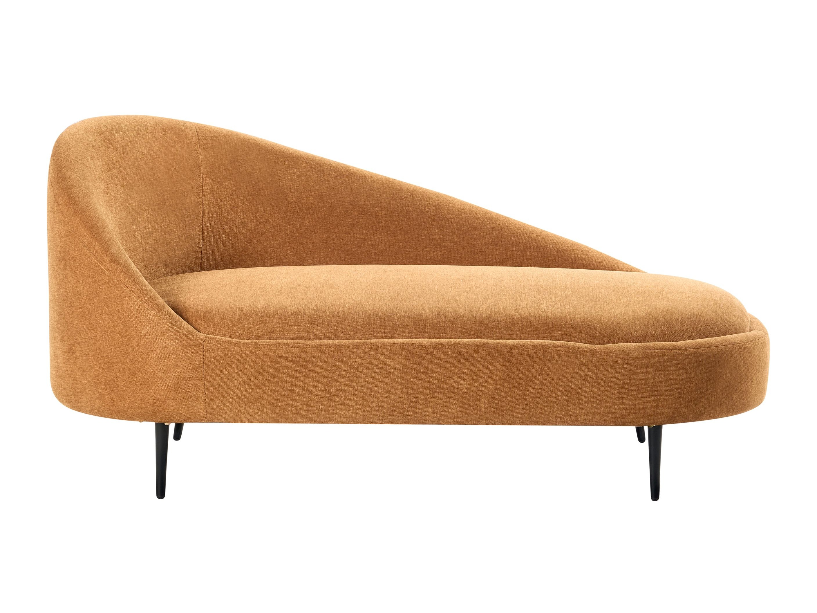 Kušete Berwyn 2787 (Oranžs)