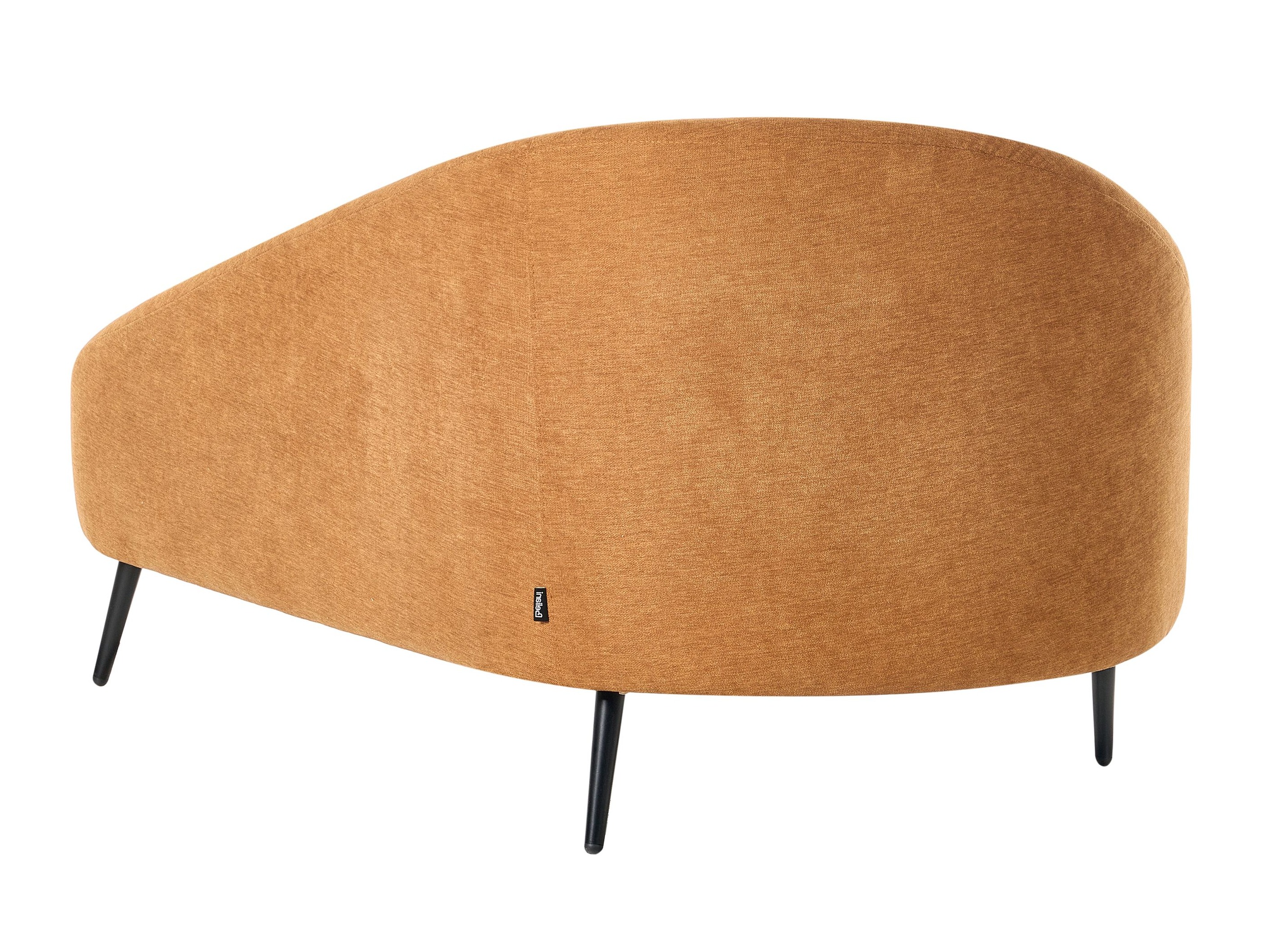 Kušete Berwyn 2787 (Oranžs)