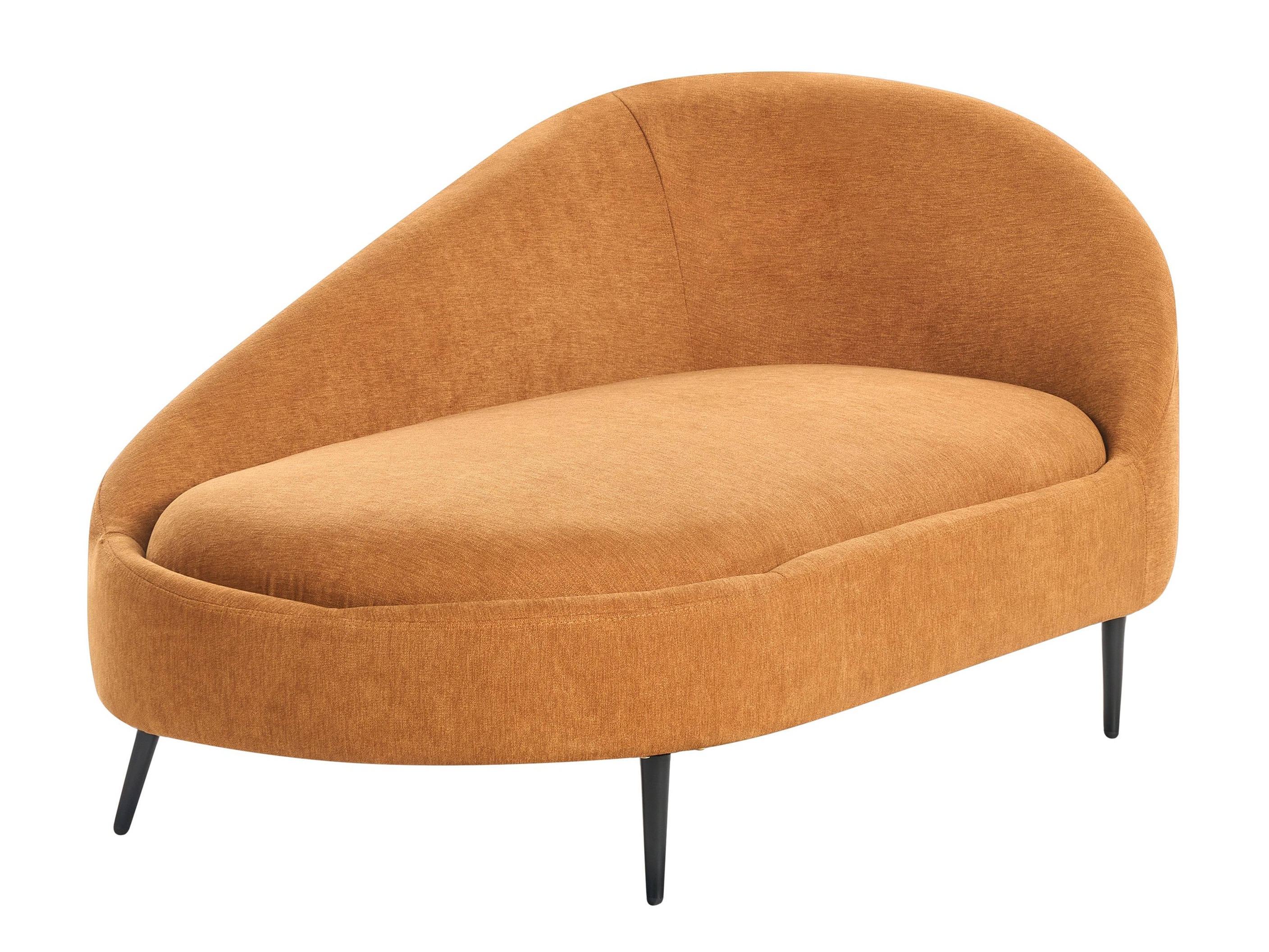 Kušete Berwyn 2787 (Oranžs)