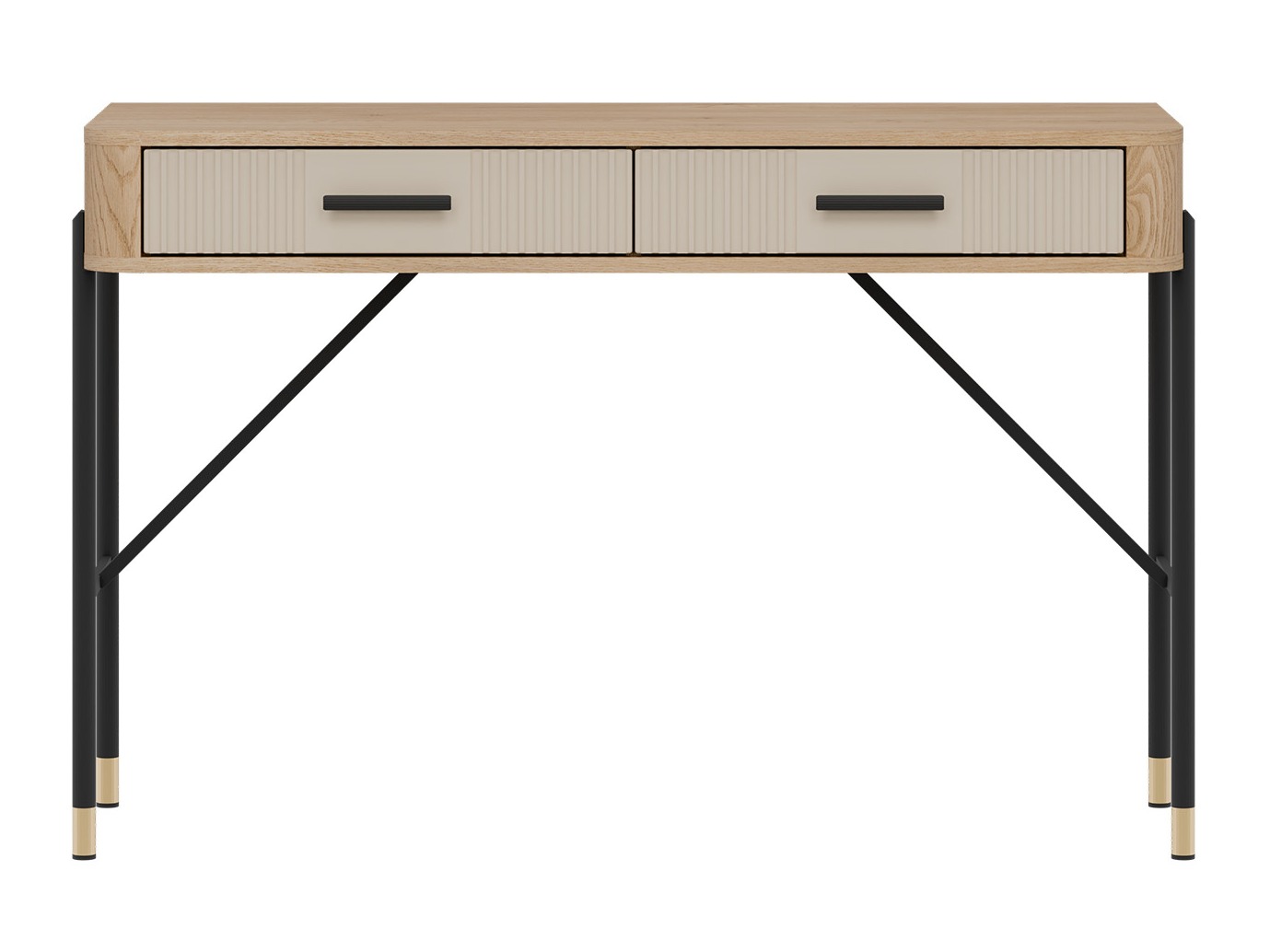 Макияжный столик Flosora 137 (Кашемир)