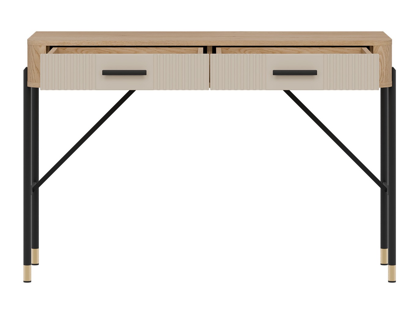 Макияжный столик Flosora 137 (Кашемир)