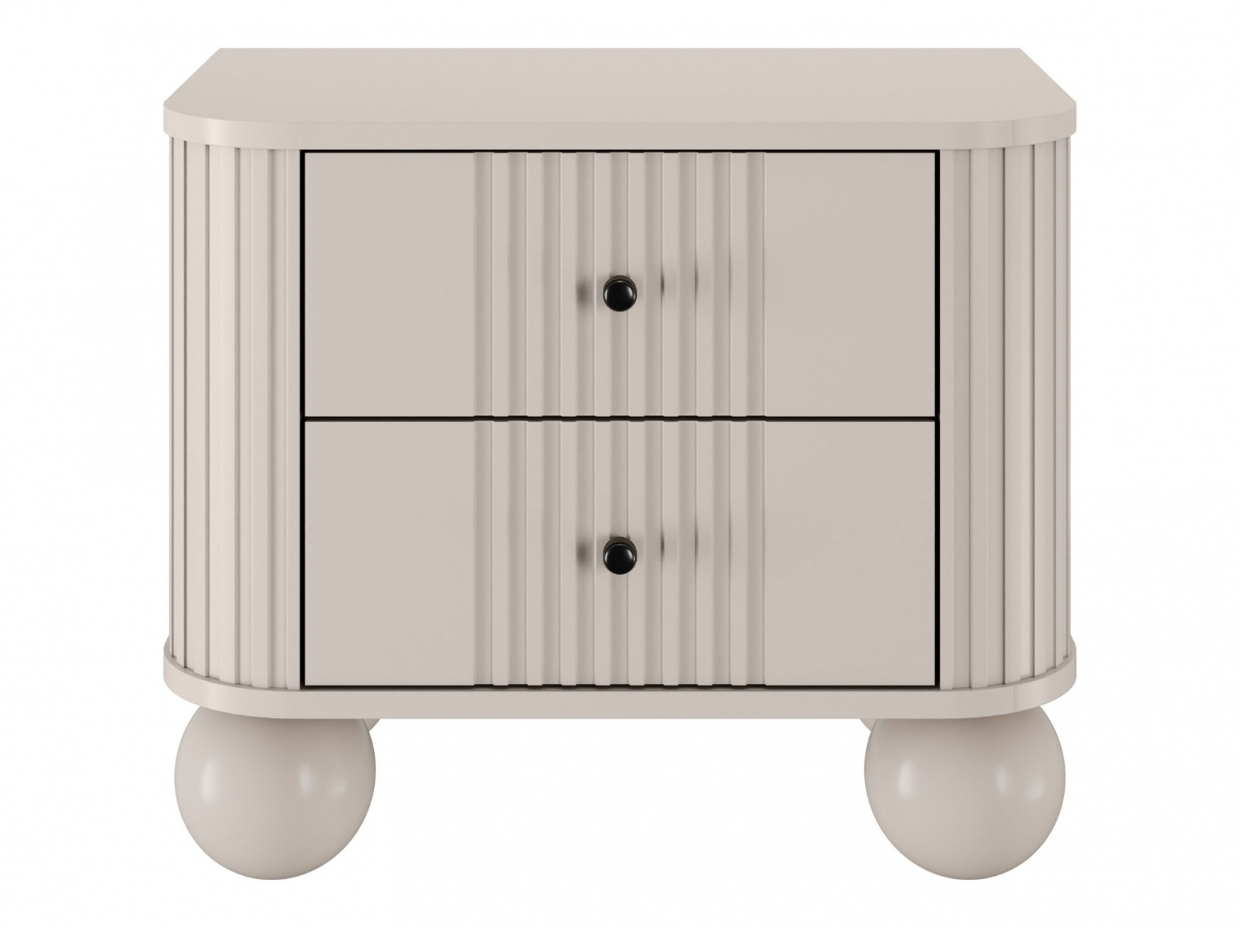 Naktsgaldiņu komplekts Fioveso 104 (Kašmirs)