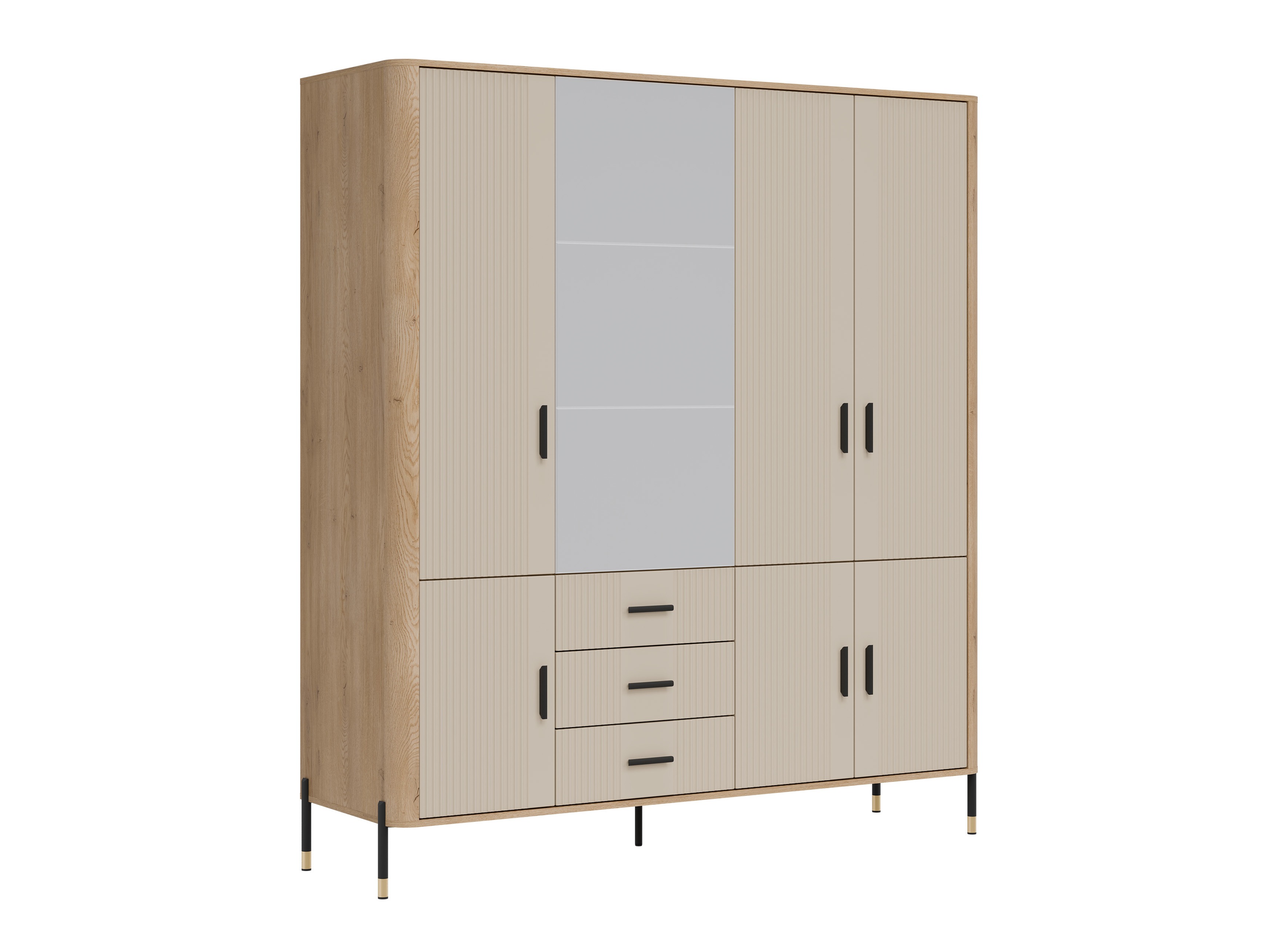 Skapis Flosora 135 (Kašmirs)