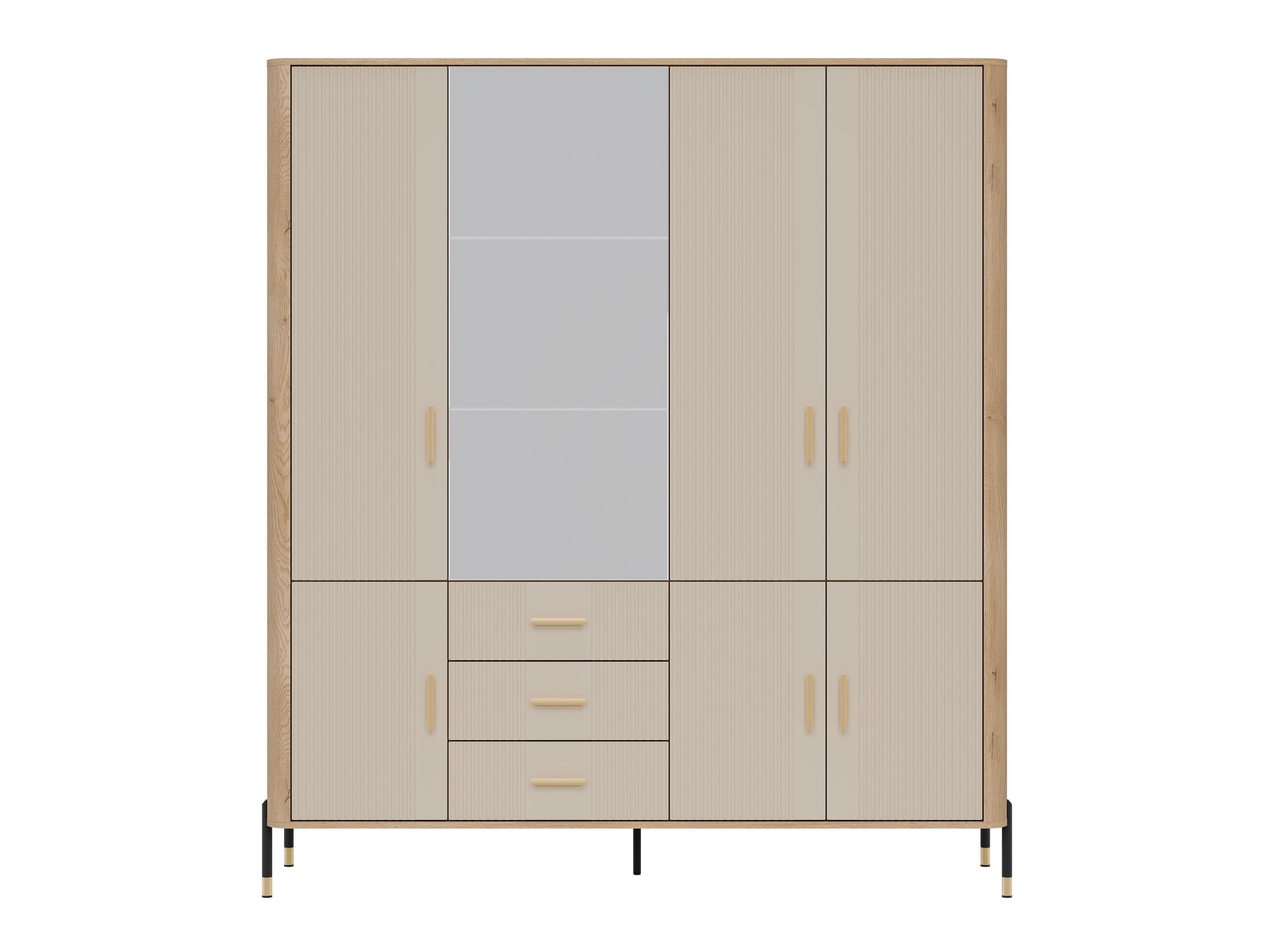 Skapis Flosora 135 (Kašmirs)