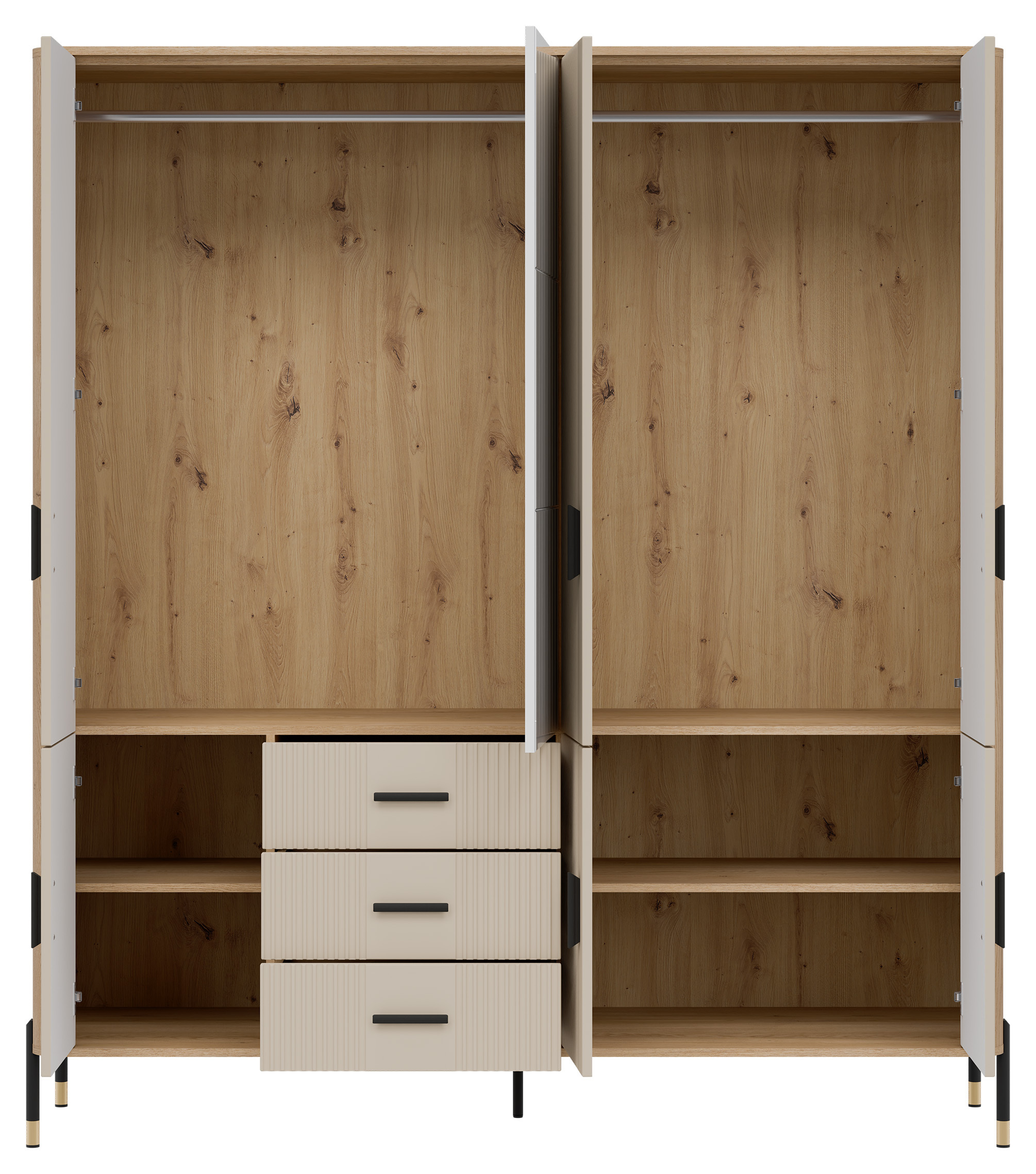 Skapis Flosora 135 (Kašmirs)