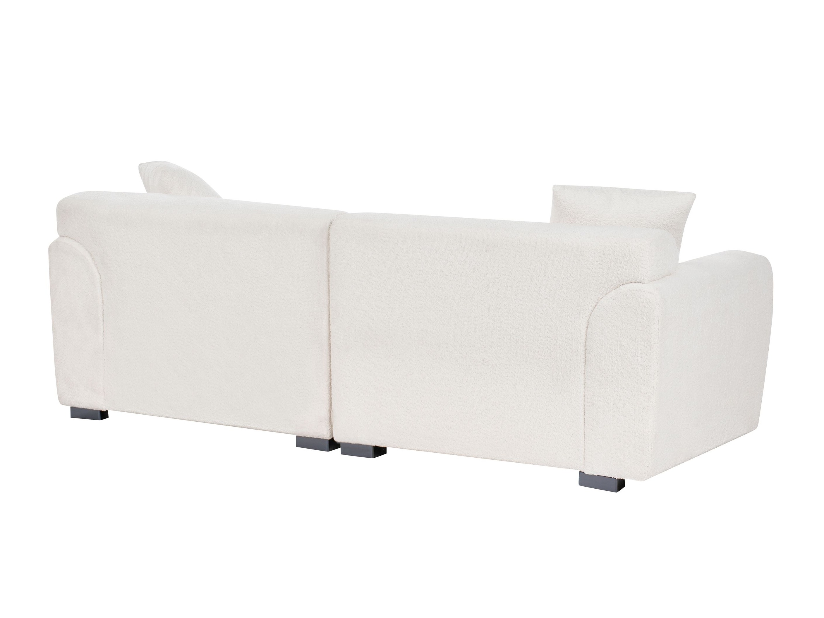 Диван Berwyn 2796 (Белый)