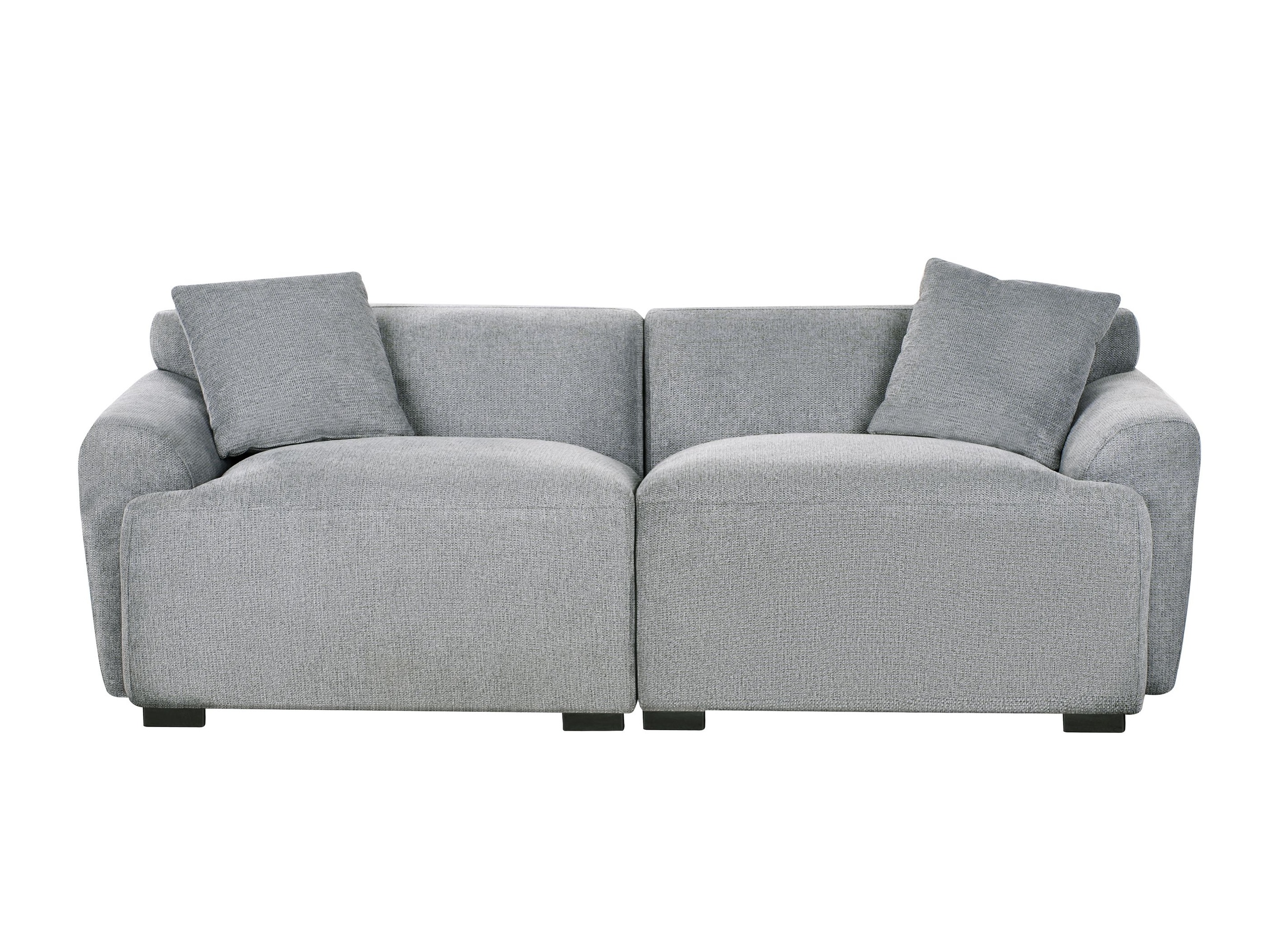 Диван Berwyn 2796 (Серый)