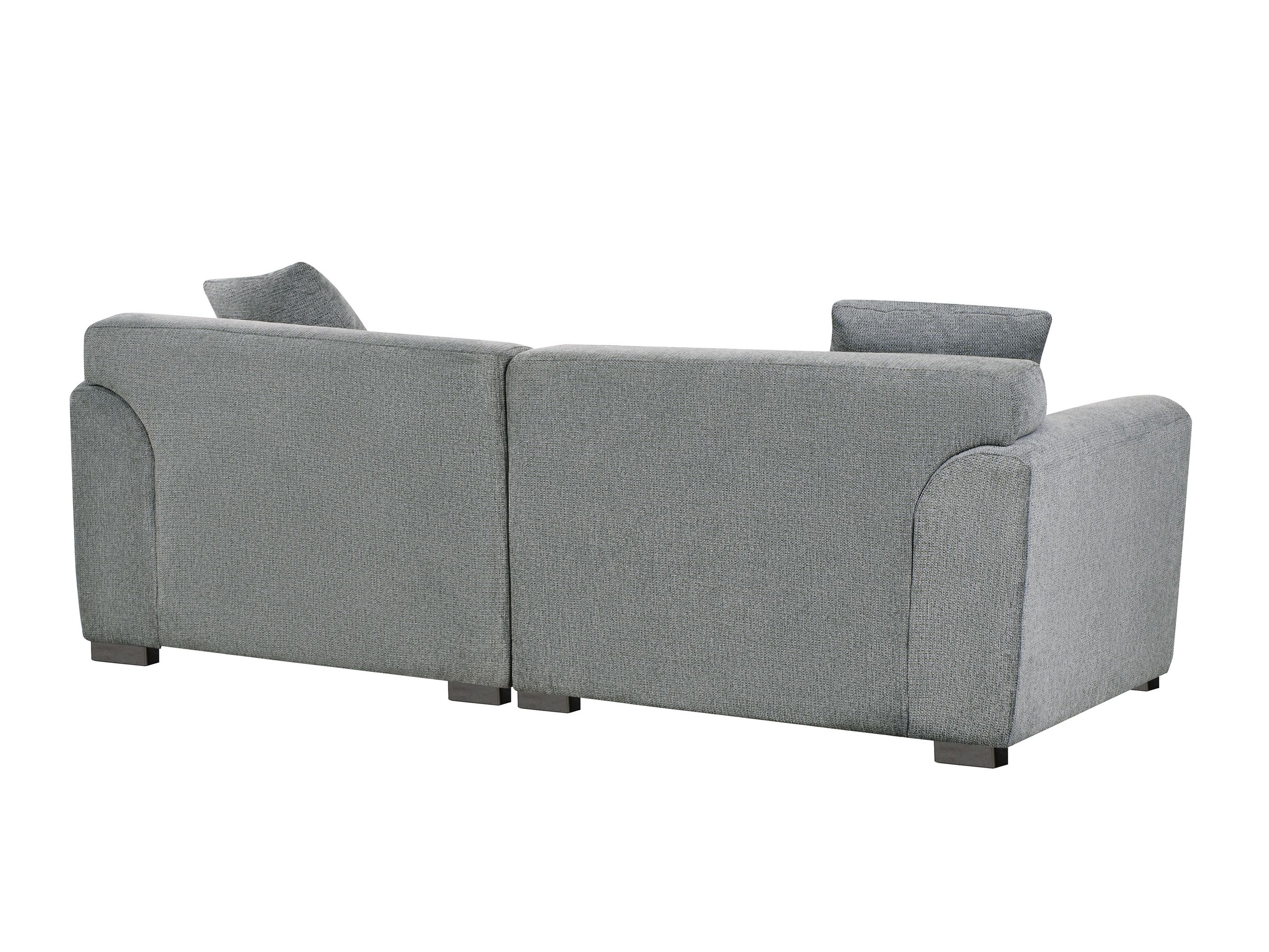 Диван Berwyn 2796 (Серый)