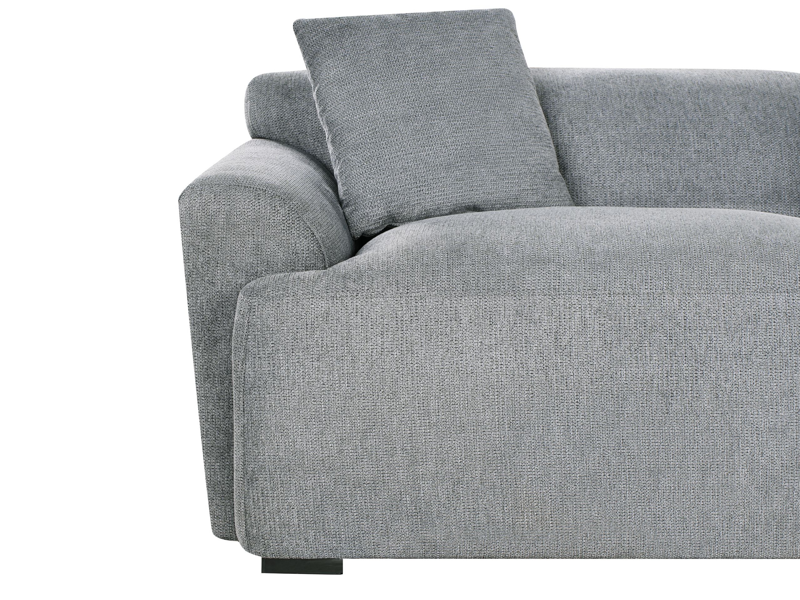 Диван Berwyn 2796 (Серый)