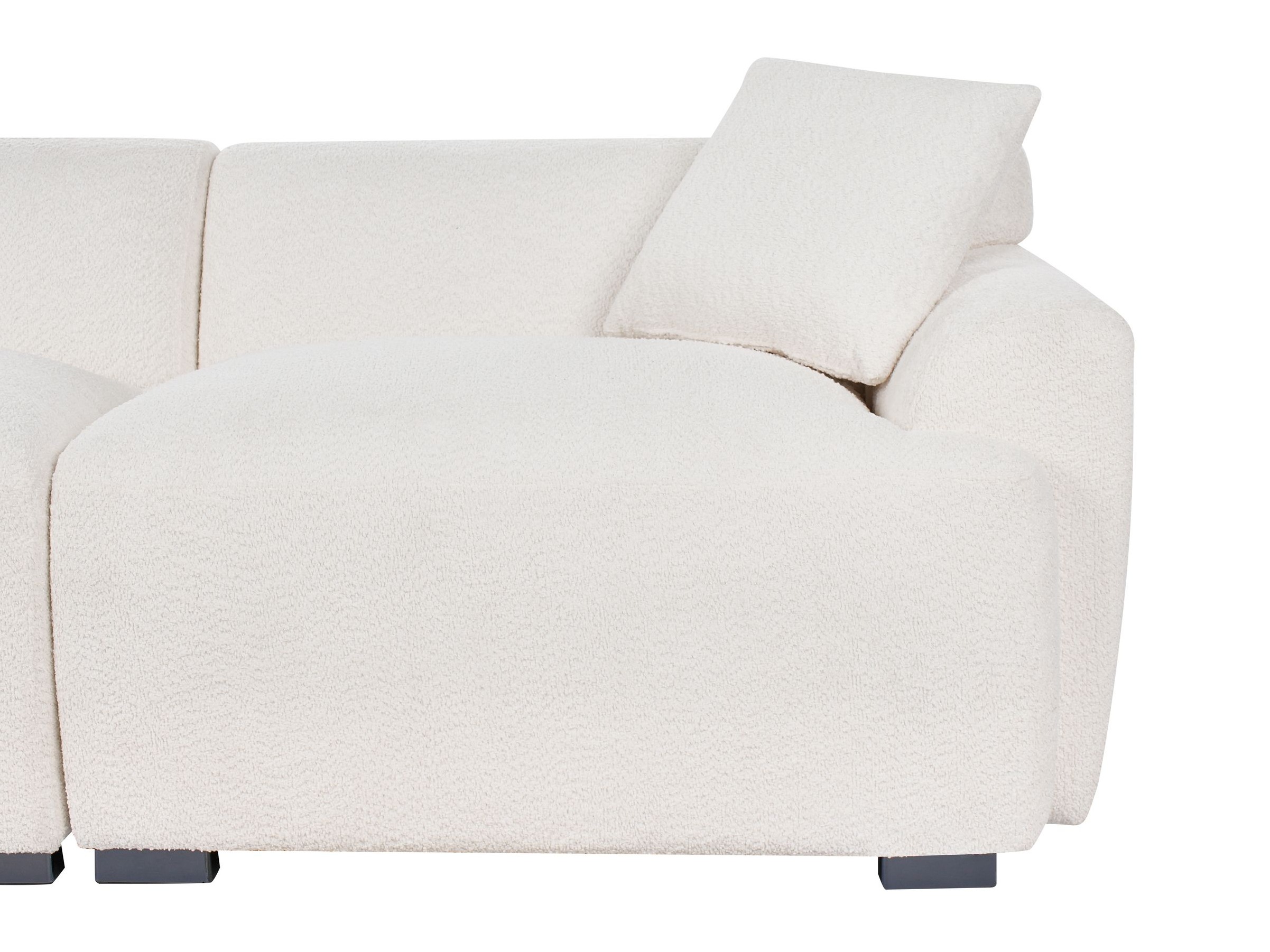 Dīvāns Berwyn 2796 (Balts)