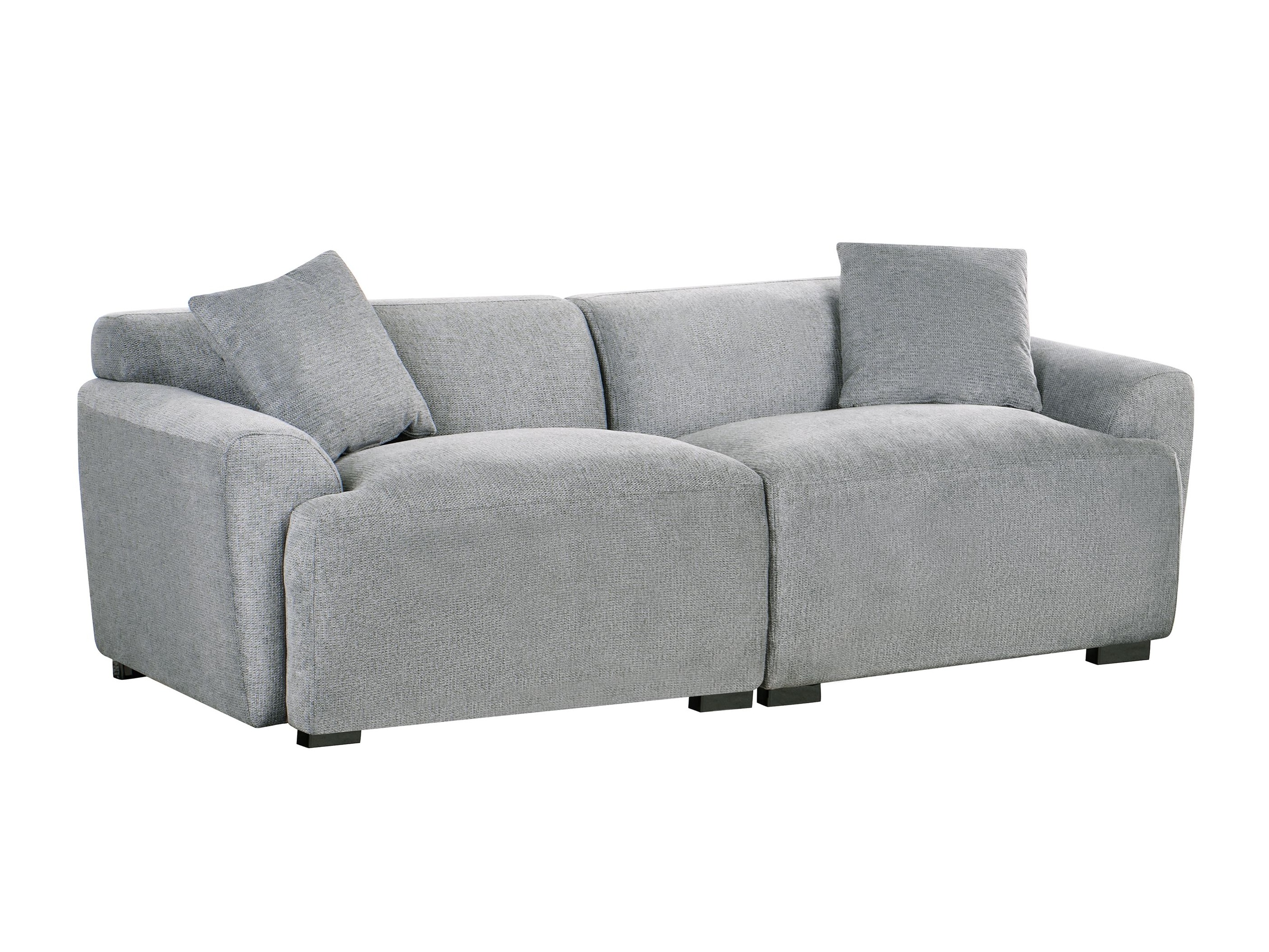 Dīvāns Berwyn 2796 (Pelēks)