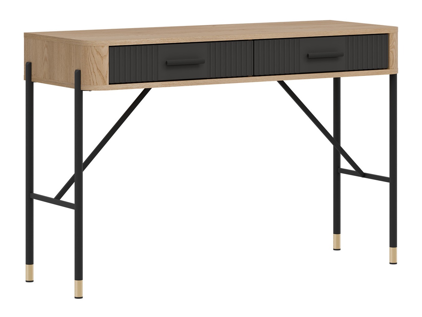 Grima galds Flosora 137 (Antracīts)