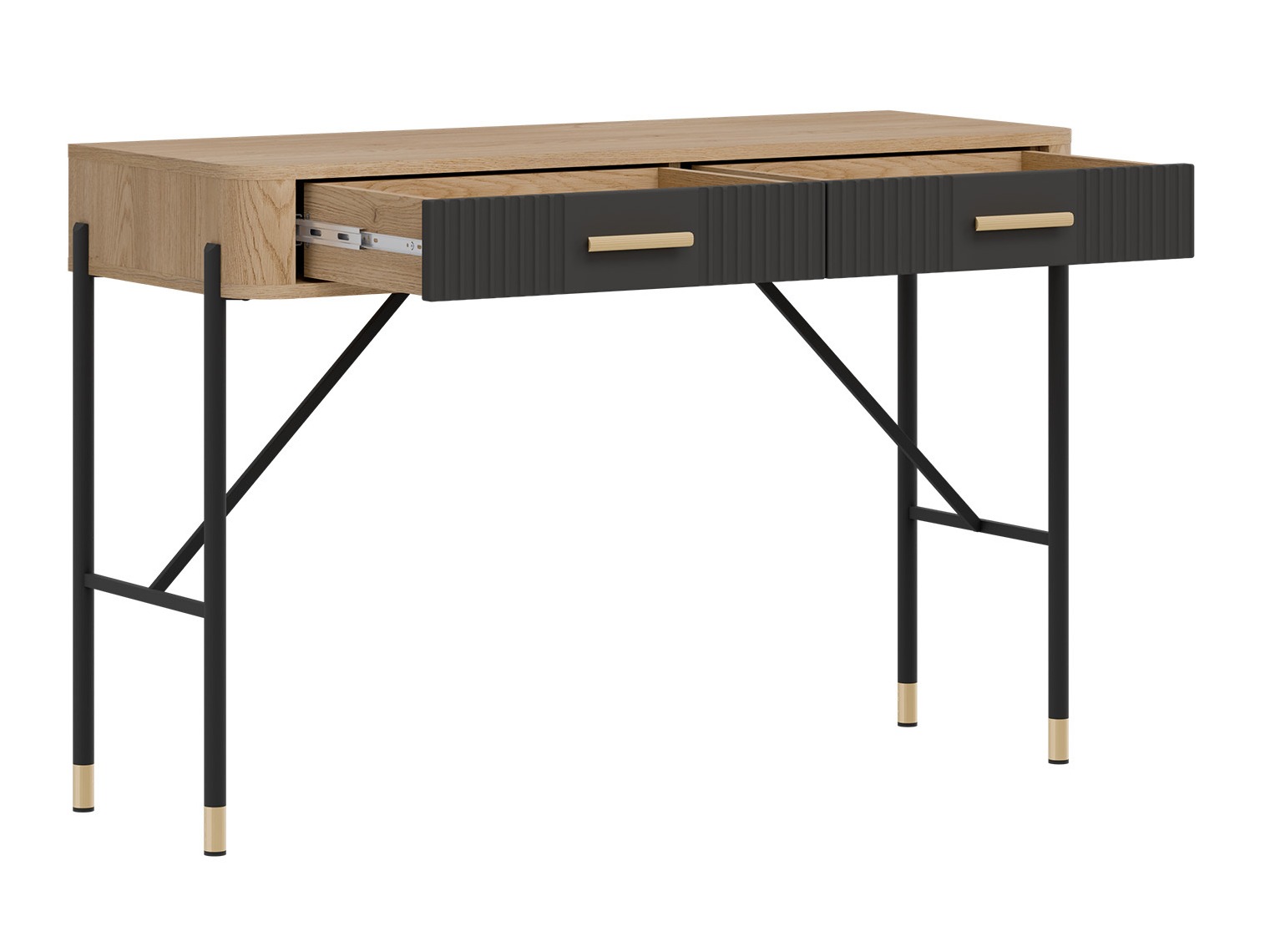 Grima galds Flosora 137 (Antracīts)