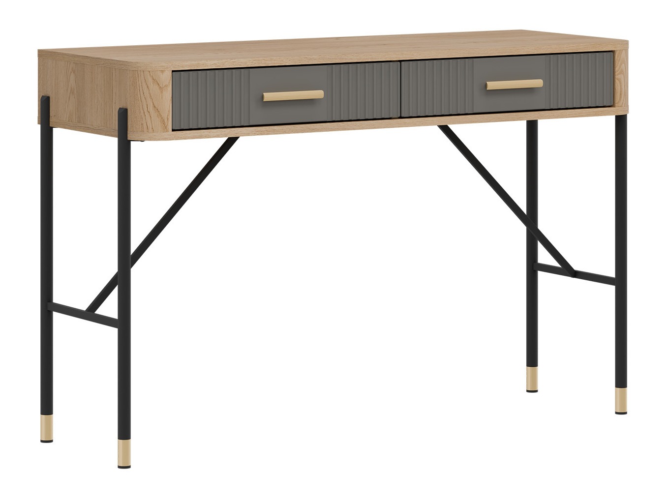 Grima galds Flosora 137 (Pelēks)