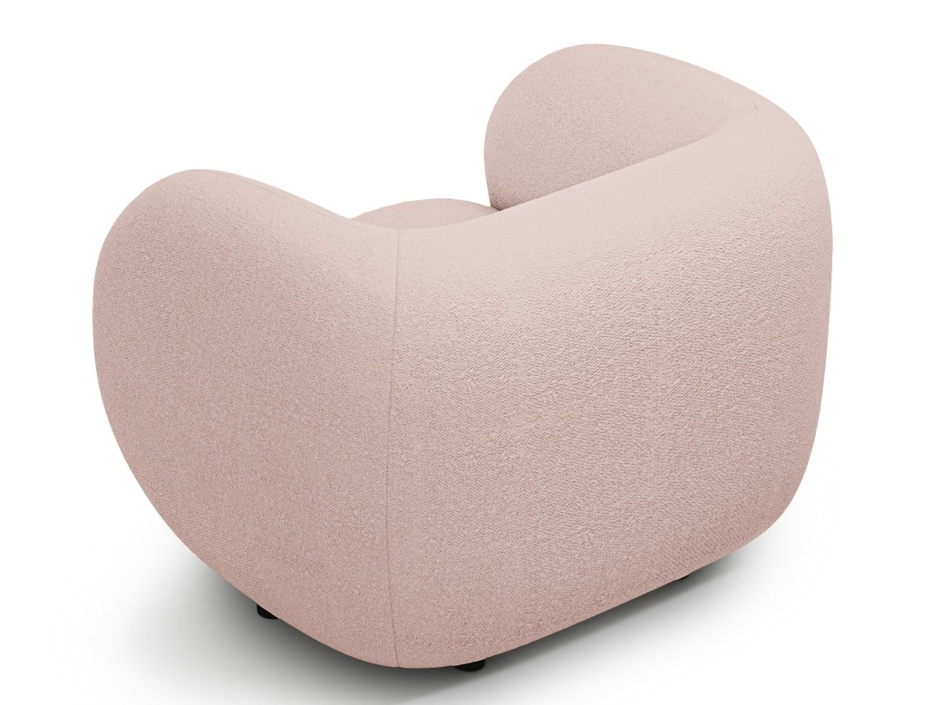 Кресло Nolala 103 (Baloo 2072)