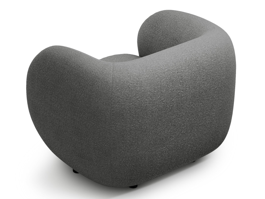 Кресло Nolala 103 (Baloo 2083)