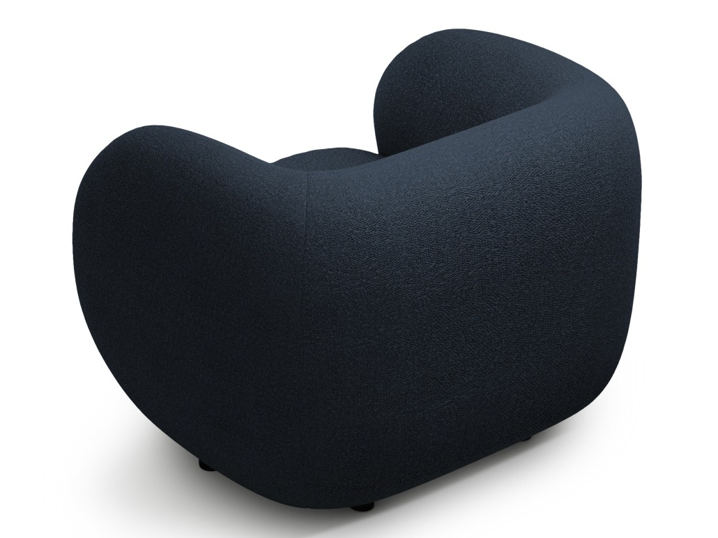 Кресло Nolala 103 (Baloo 2088)