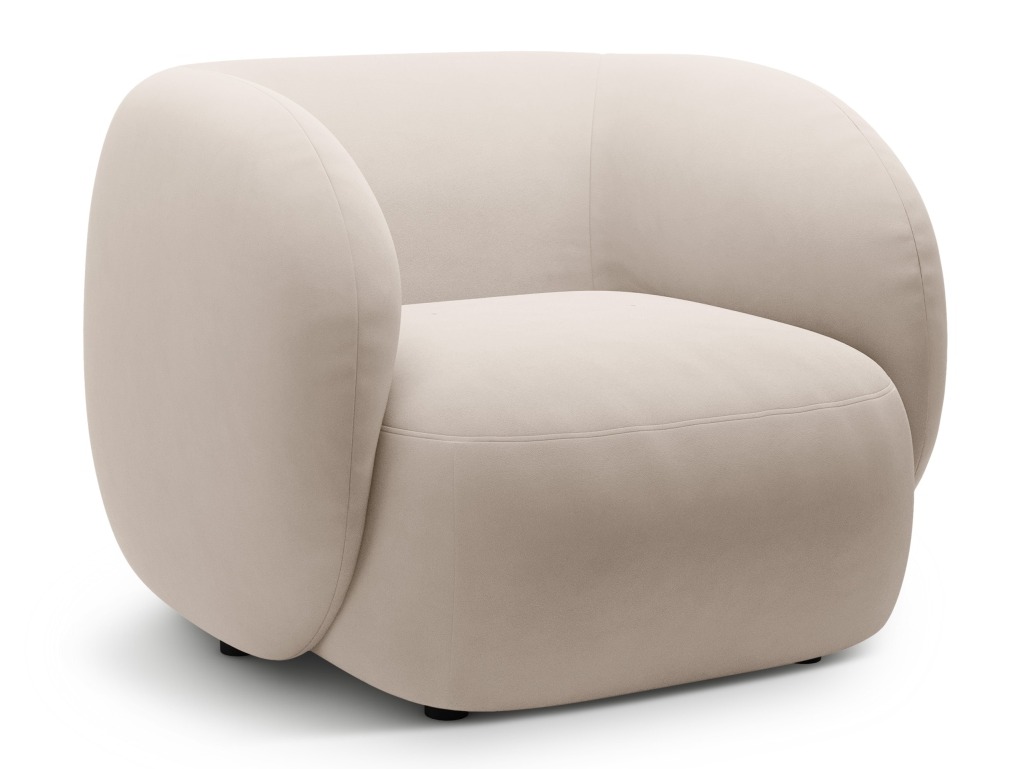 Кресло Nolala 103 (Salvador 01)