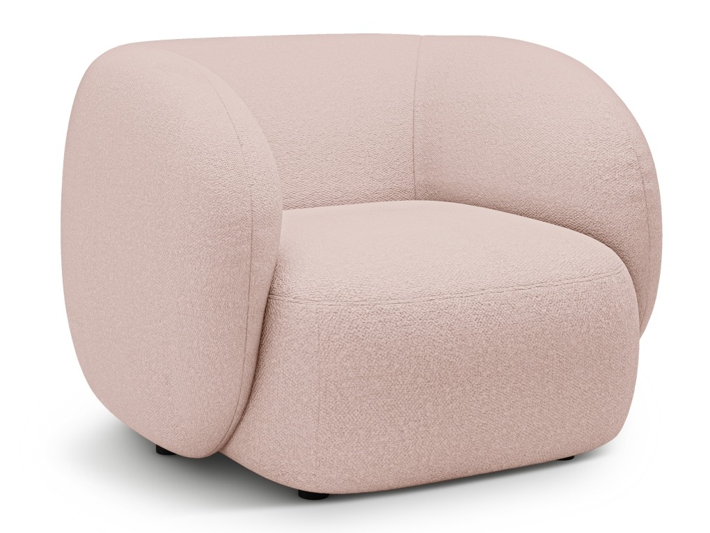 Krēsls Nolala 103 (Baloo 2072)