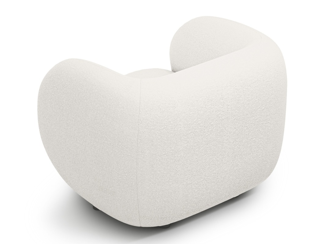 Krēsls Nolala 103 (Baloo 2073)