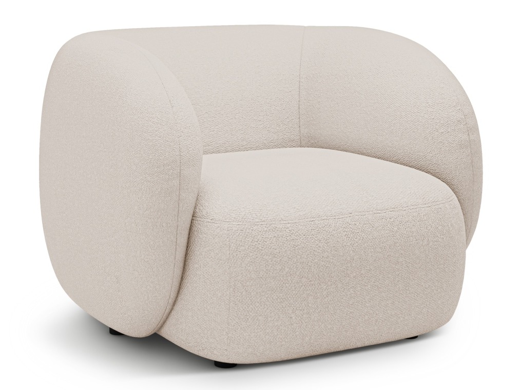 Krēsls Nolala 103 (Baloo 2074)