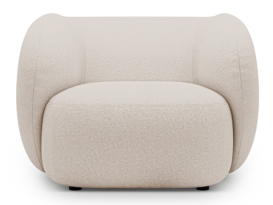 Krēsls Nolala 103 (Baloo 2074)