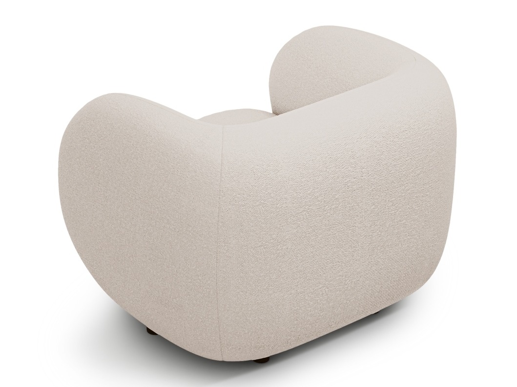 Krēsls Nolala 103 (Baloo 2074)