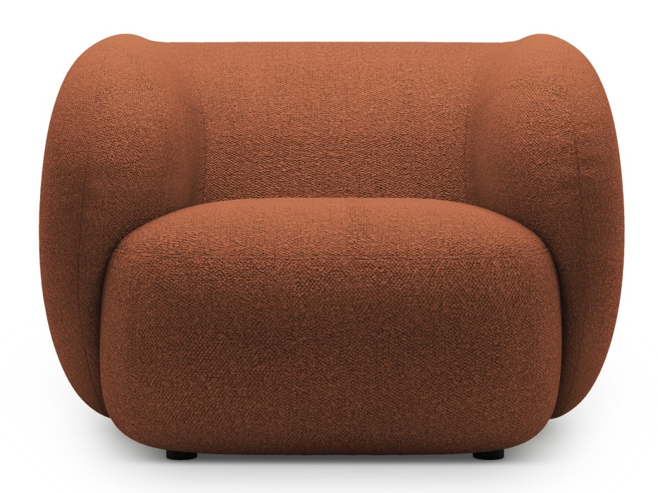 Krēsls Nolala 103 (Baloo 2078)