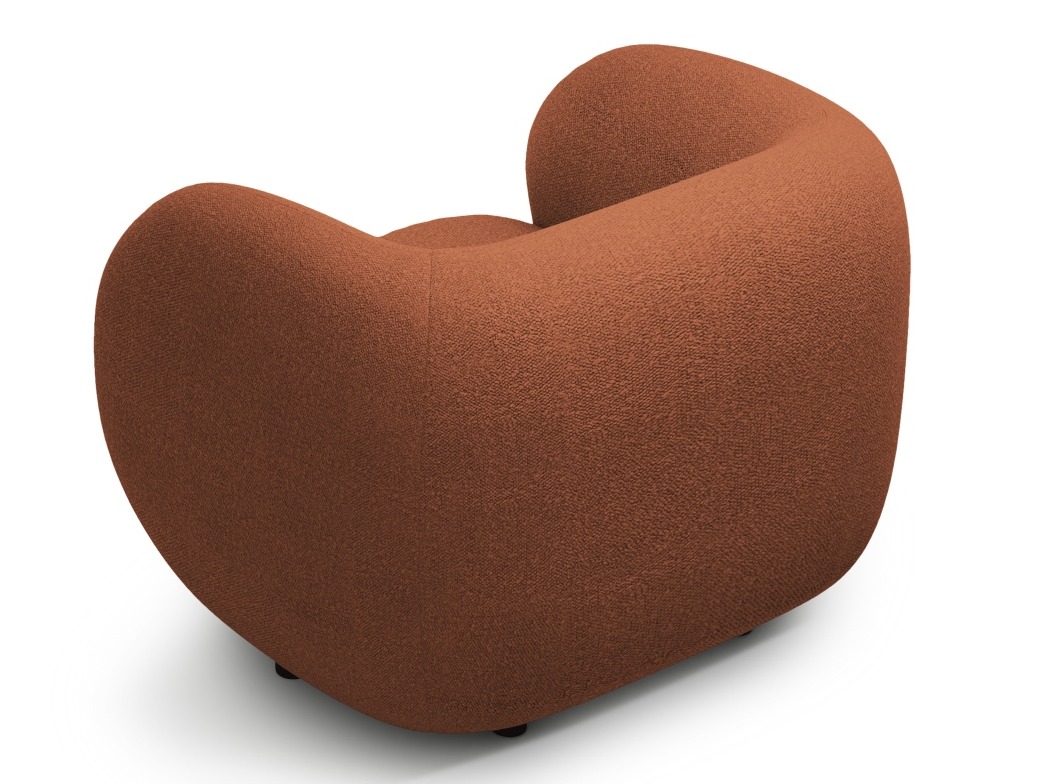 Krēsls Nolala 103 (Baloo 2078)