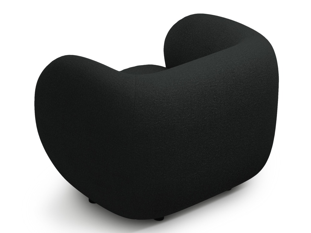 Krēsls Nolala 103 (Baloo 2082)