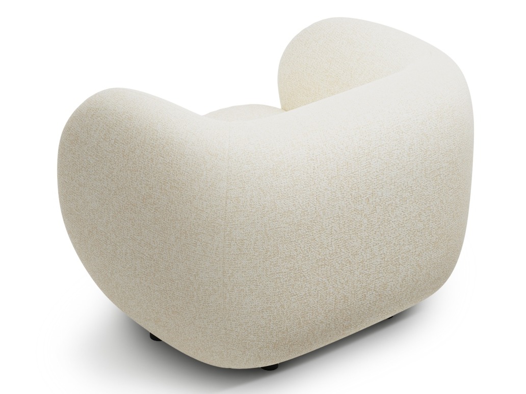 Krēsls Nolala 103 (Puente 03)