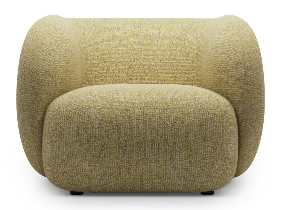 Krēsls Nolala 103 (Puente 41)