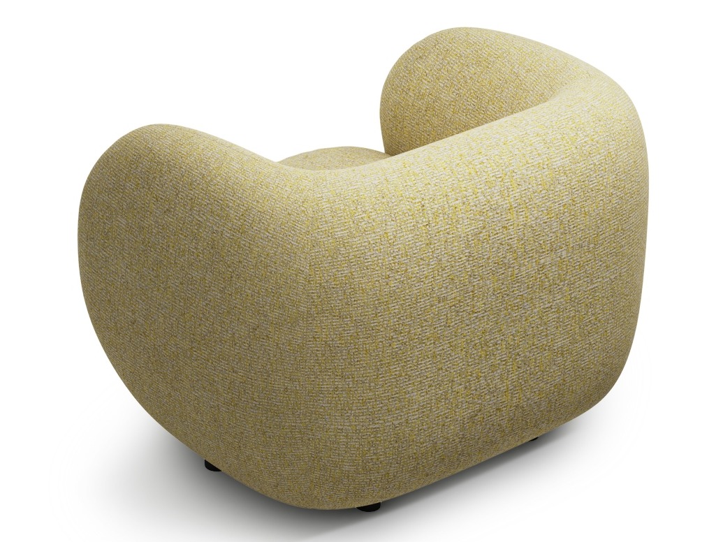 Krēsls Nolala 103 (Puente 41)