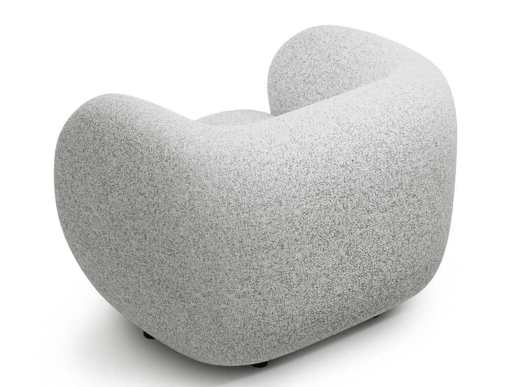 Krēsls Nolala 103 (Puente 80)